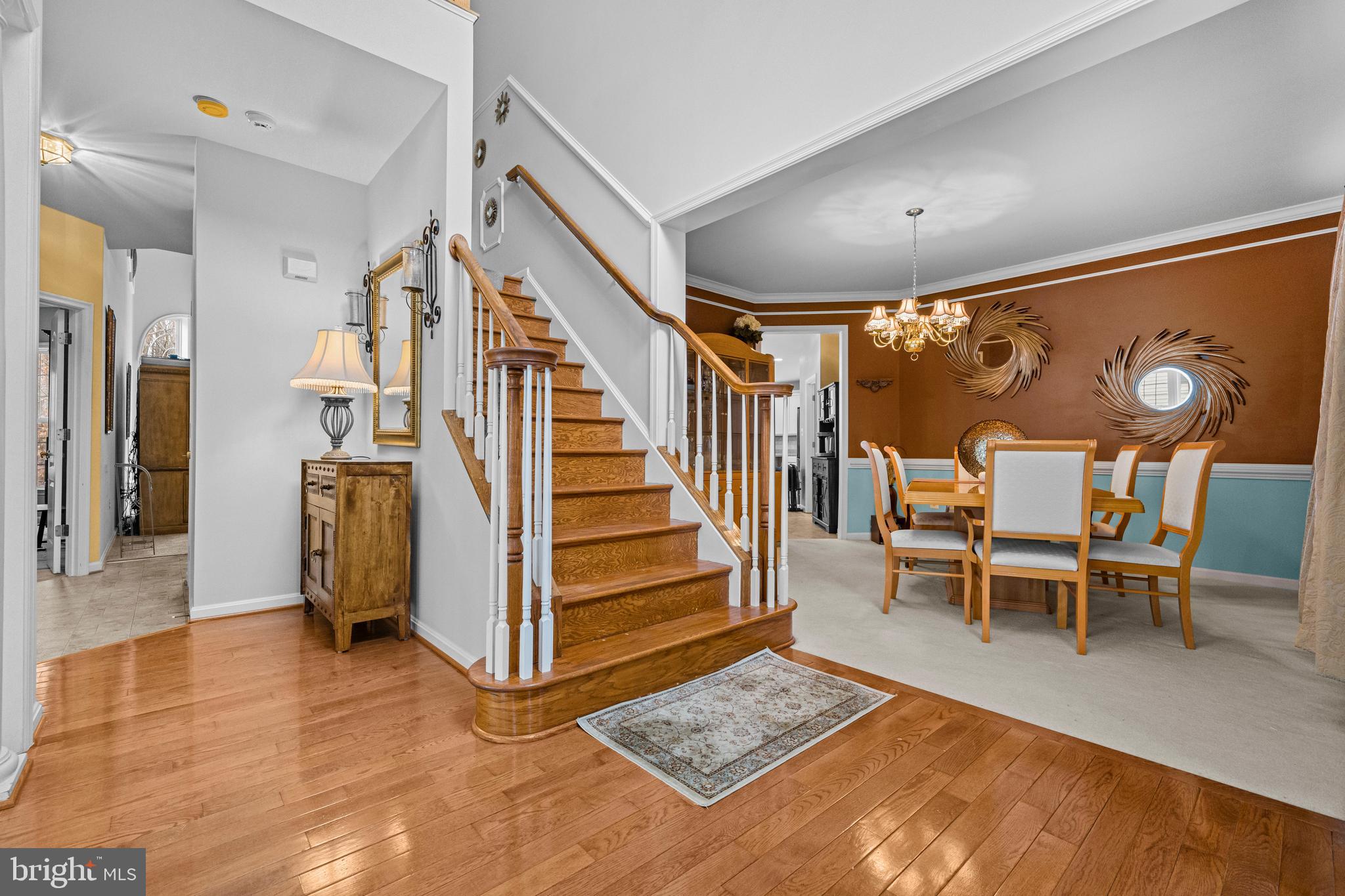 RIDGECREST - Residential