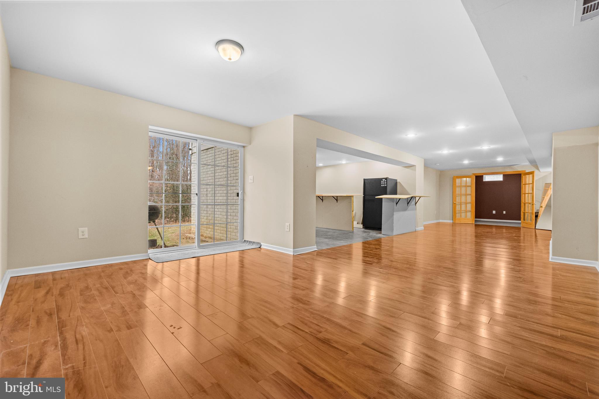 RIDGECREST - Residential