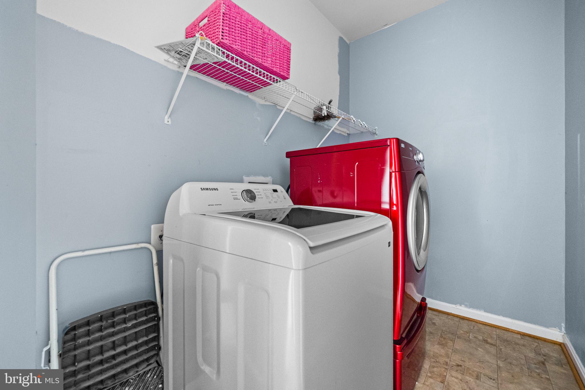 RIDGECREST - Residential