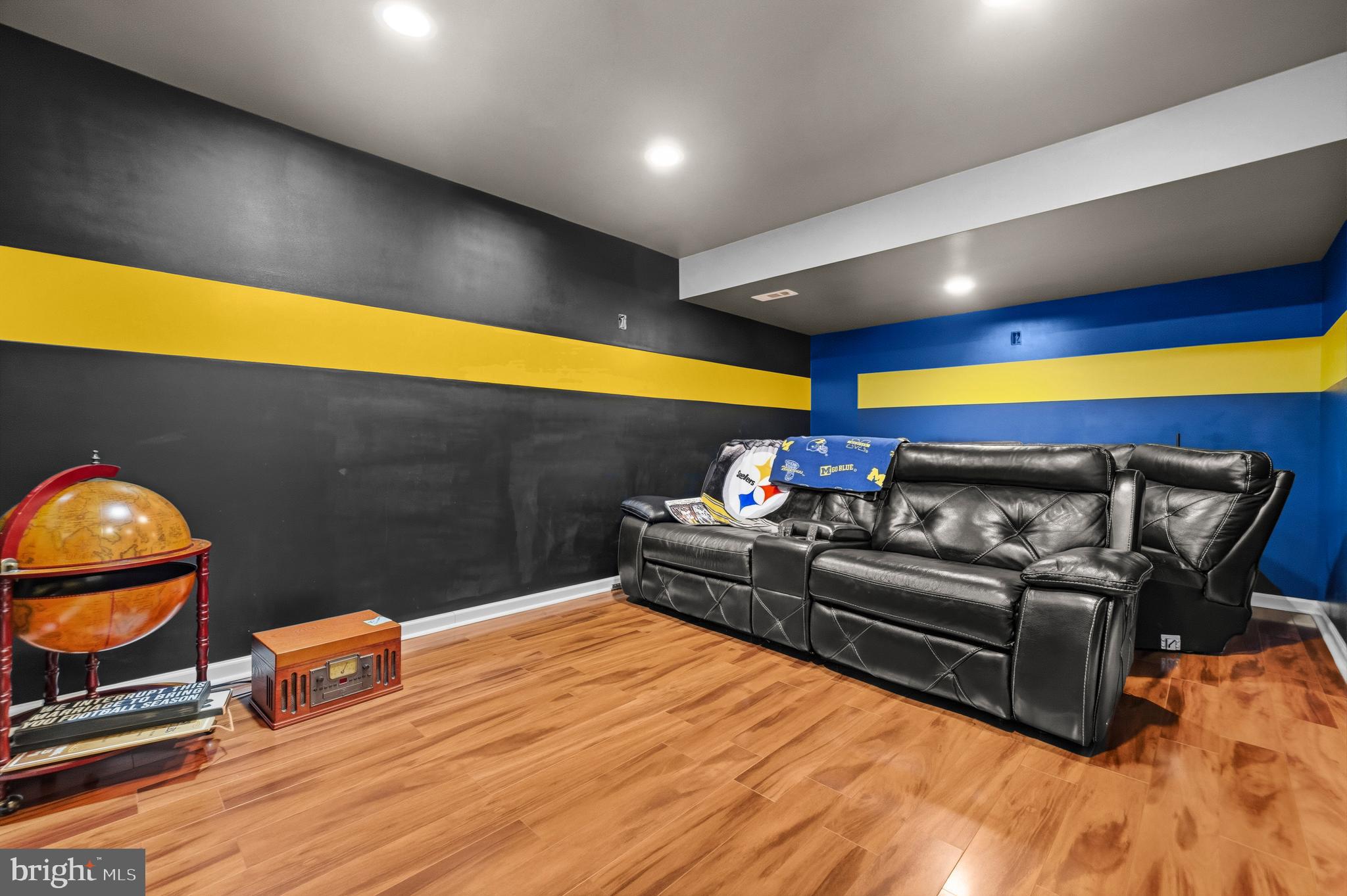 RIDGECREST - Residential