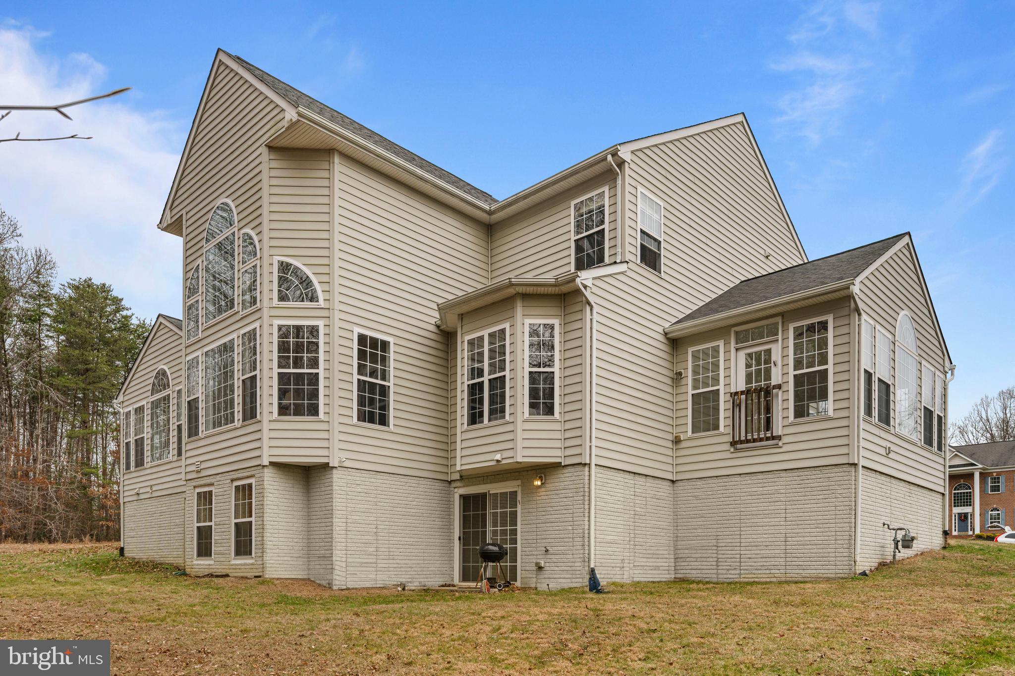 RIDGECREST - Residential