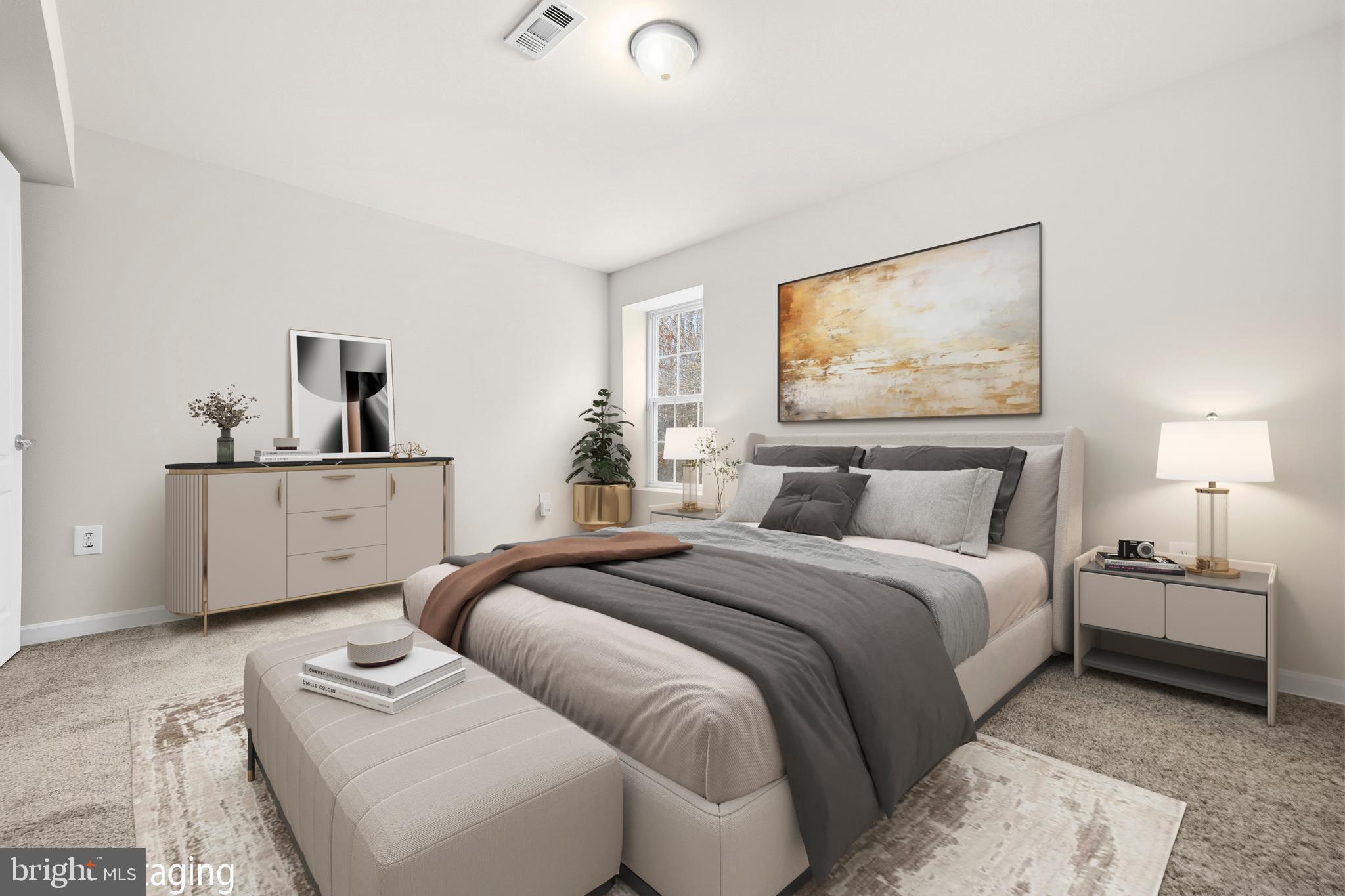 RIDGECREST - Residential