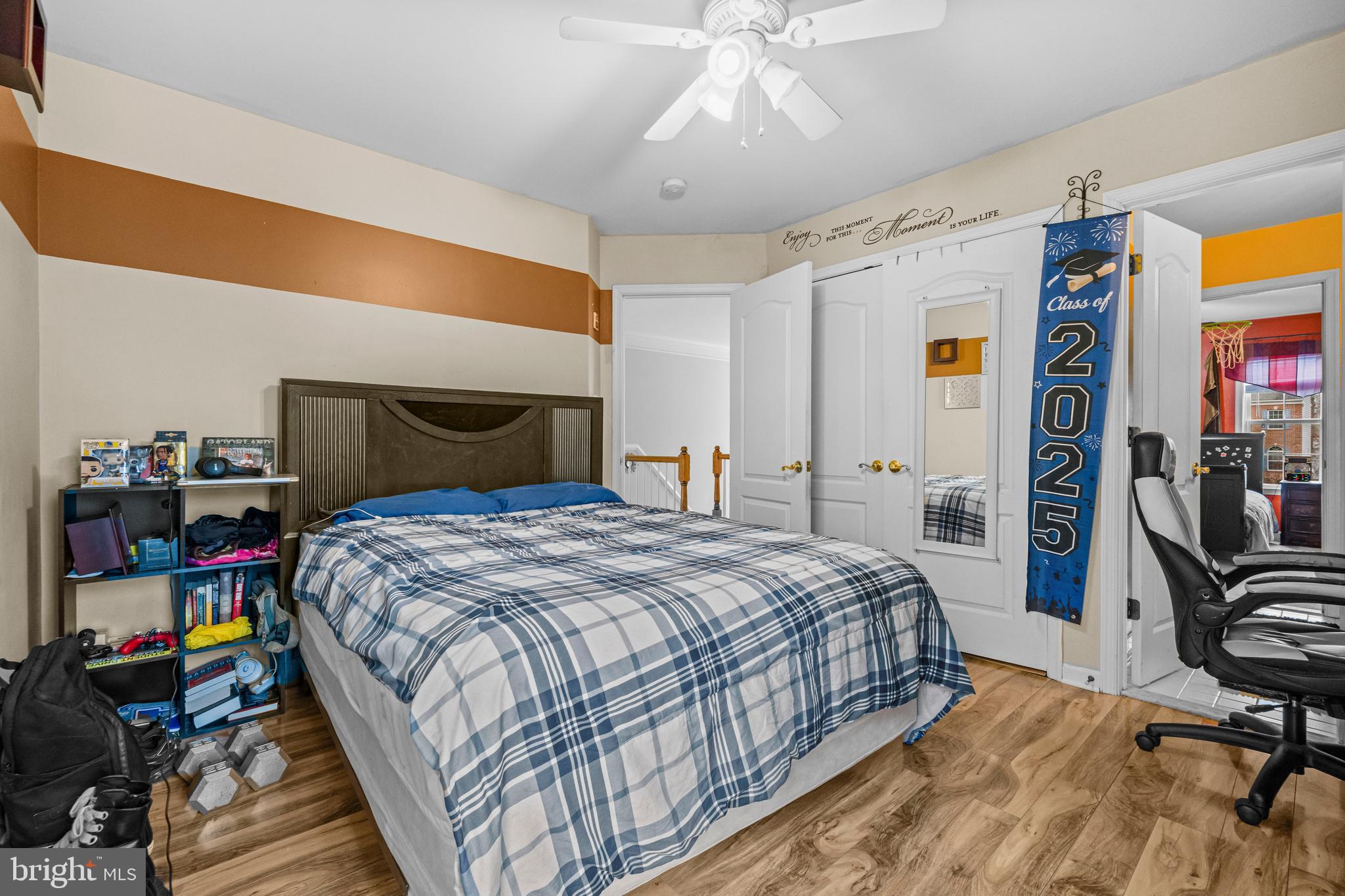 RIDGECREST - Residential