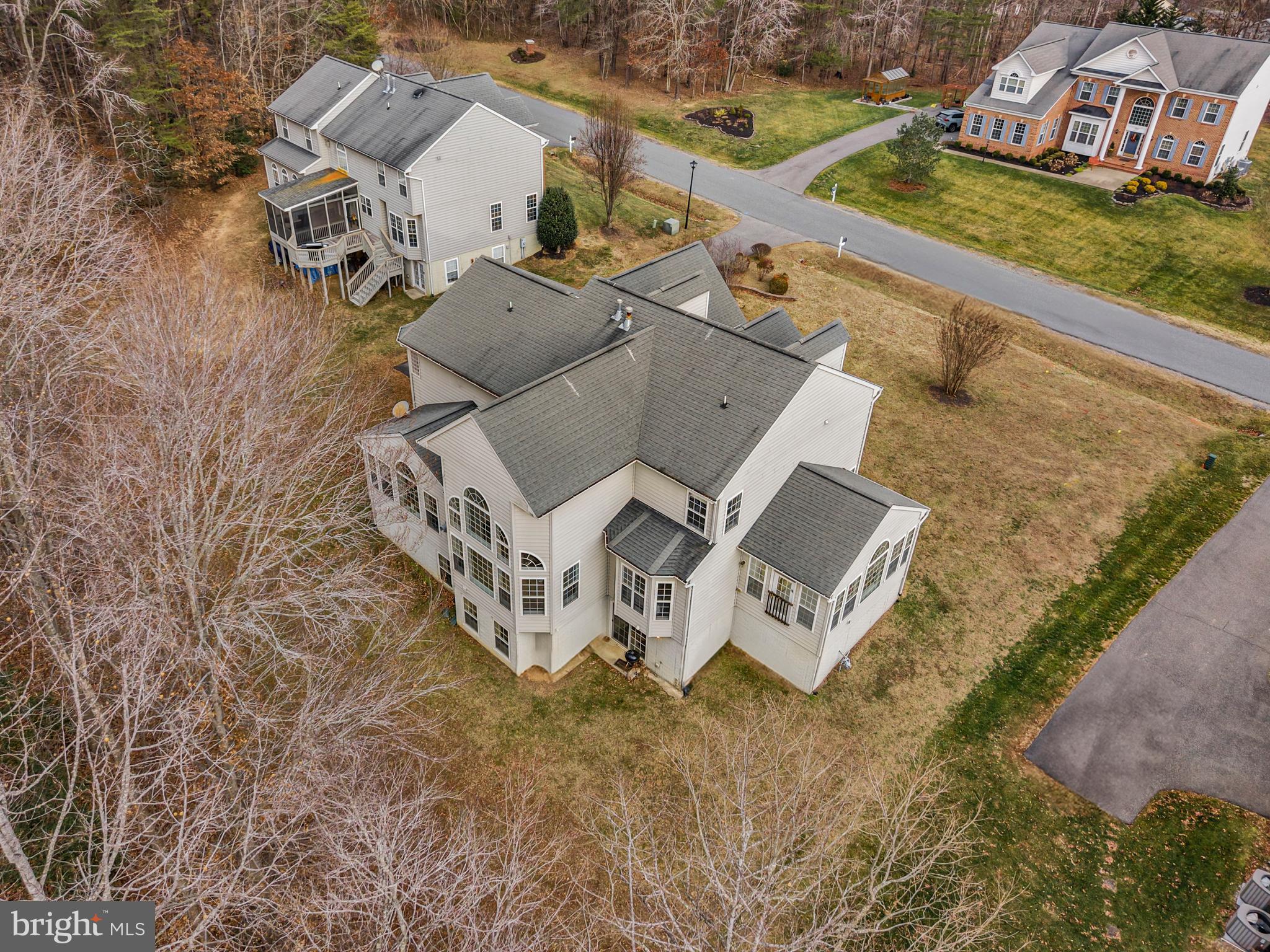 RIDGECREST - Residential