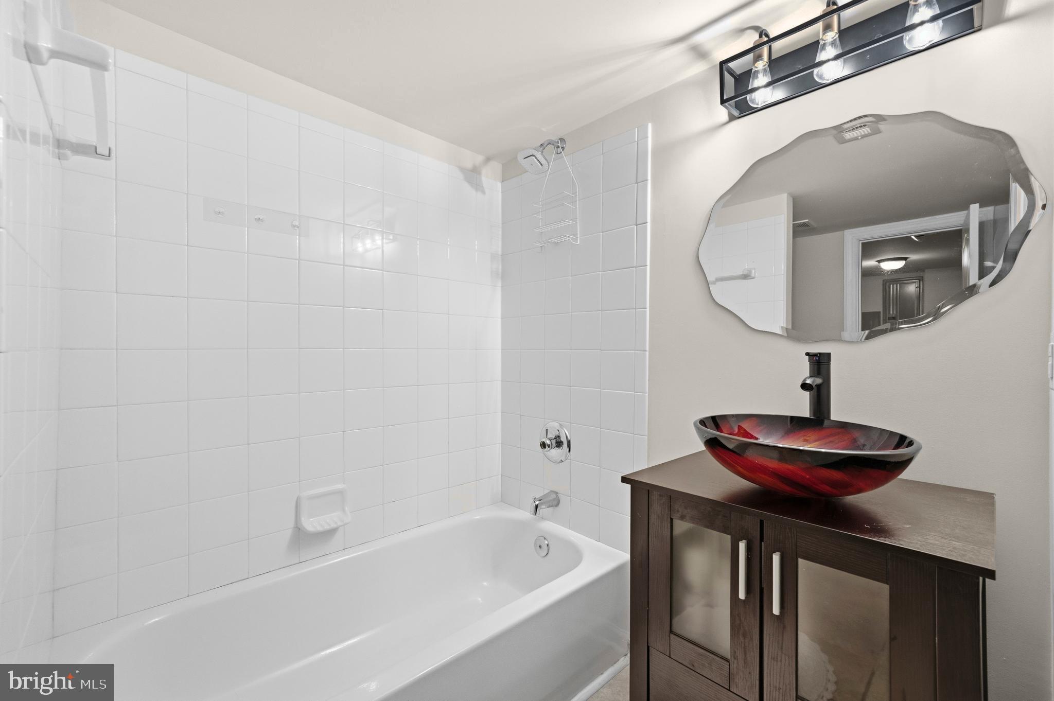 RIDGECREST - Residential