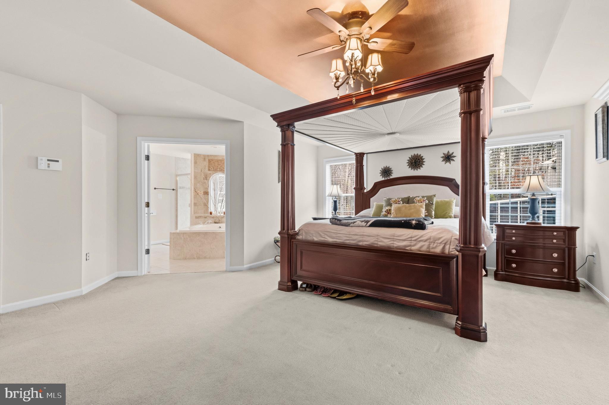 RIDGECREST - Residential