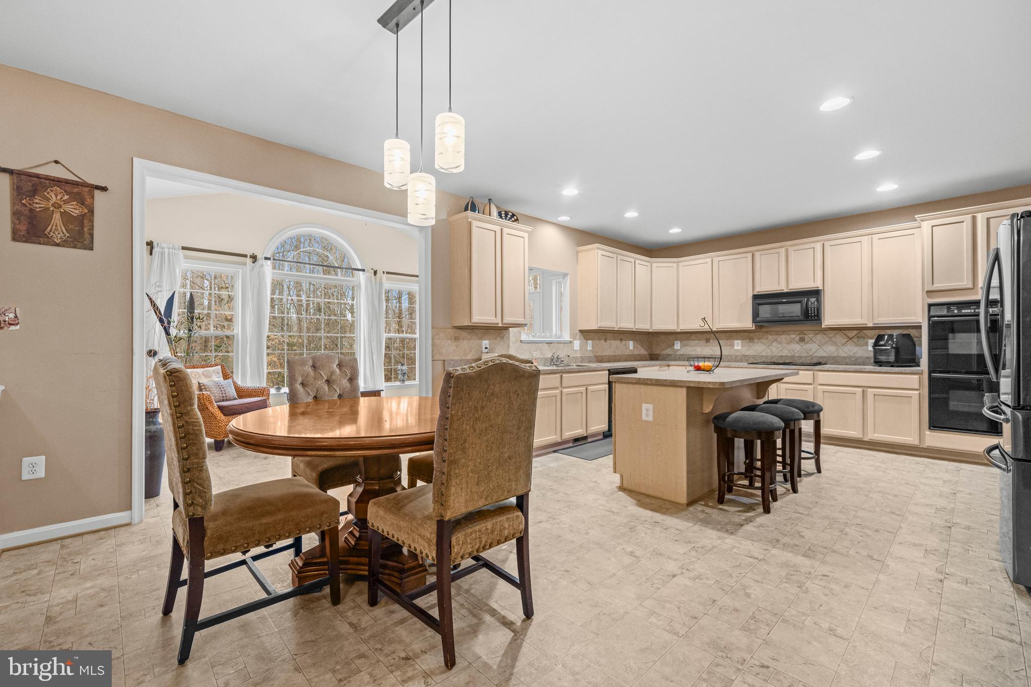 RIDGECREST - Residential