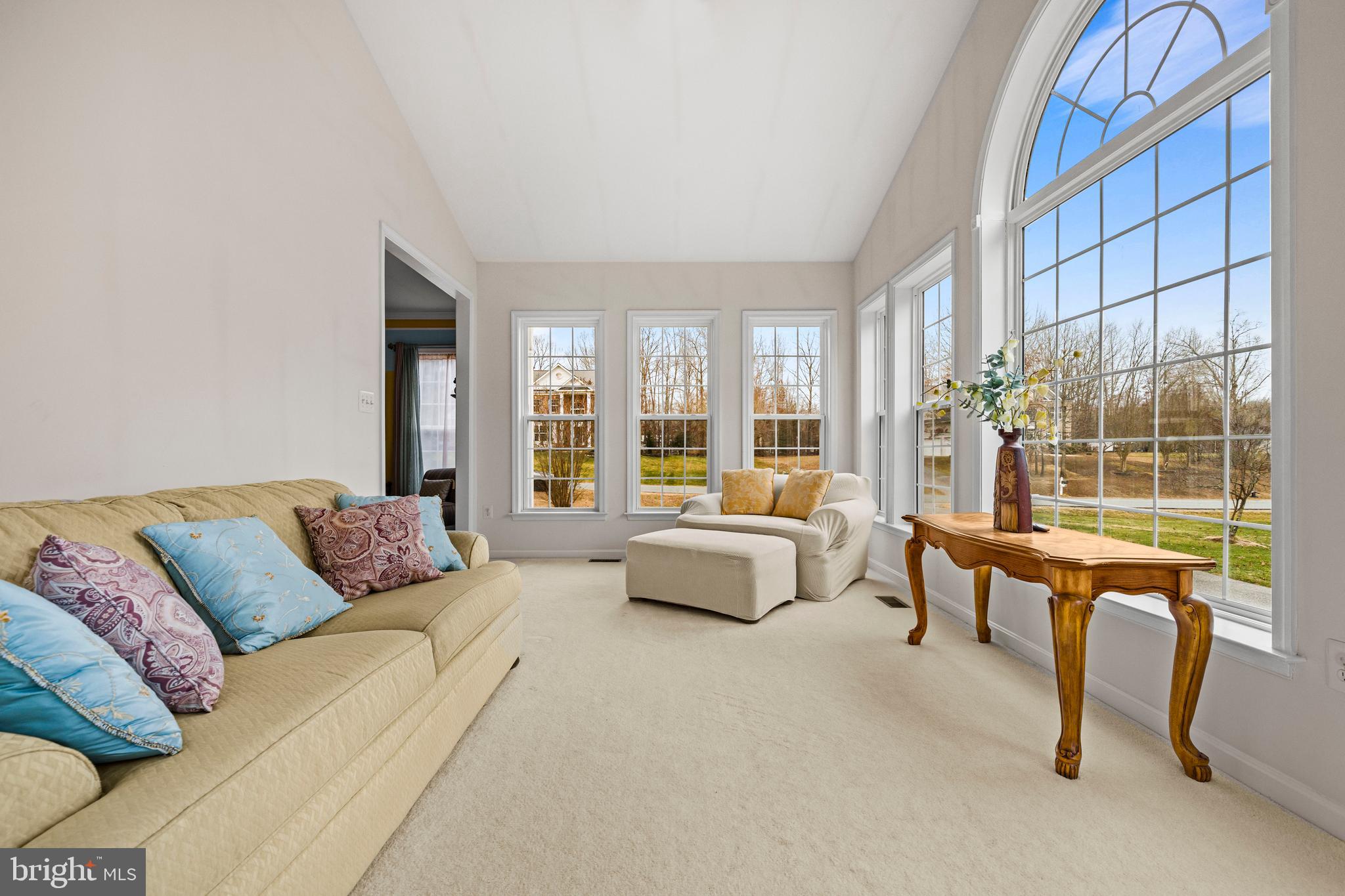 RIDGECREST - Residential