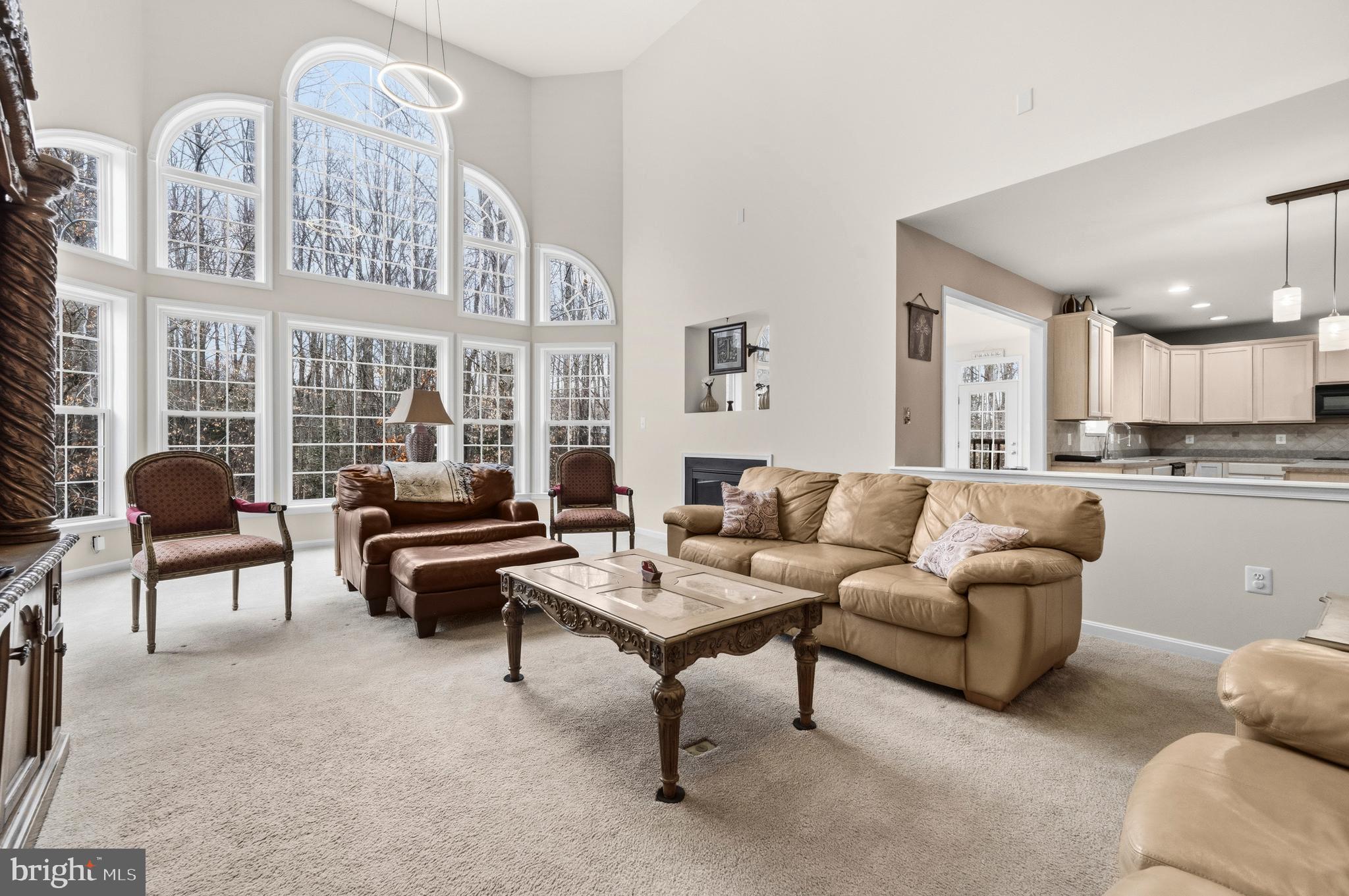 RIDGECREST - Residential