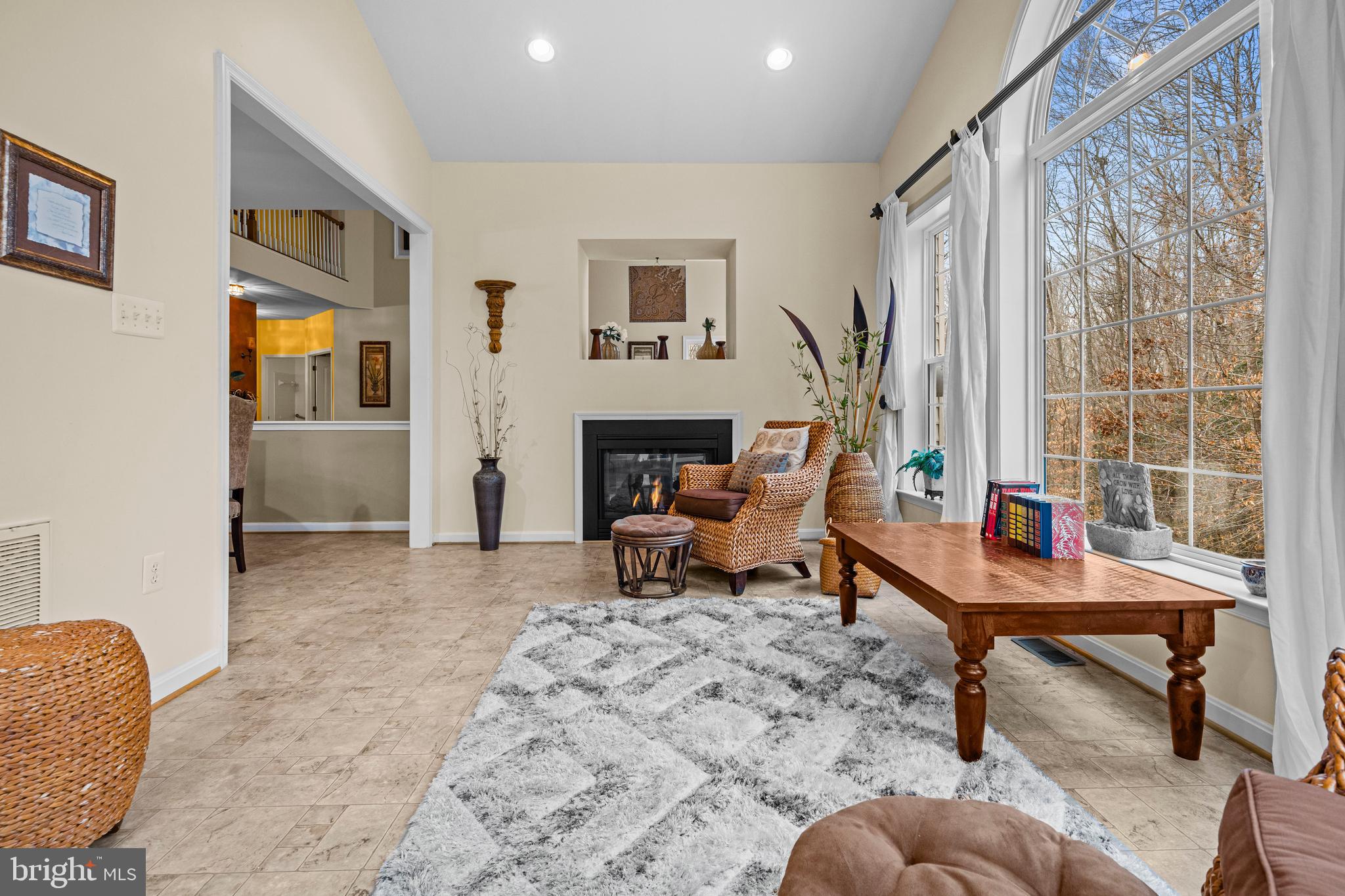 RIDGECREST - Residential