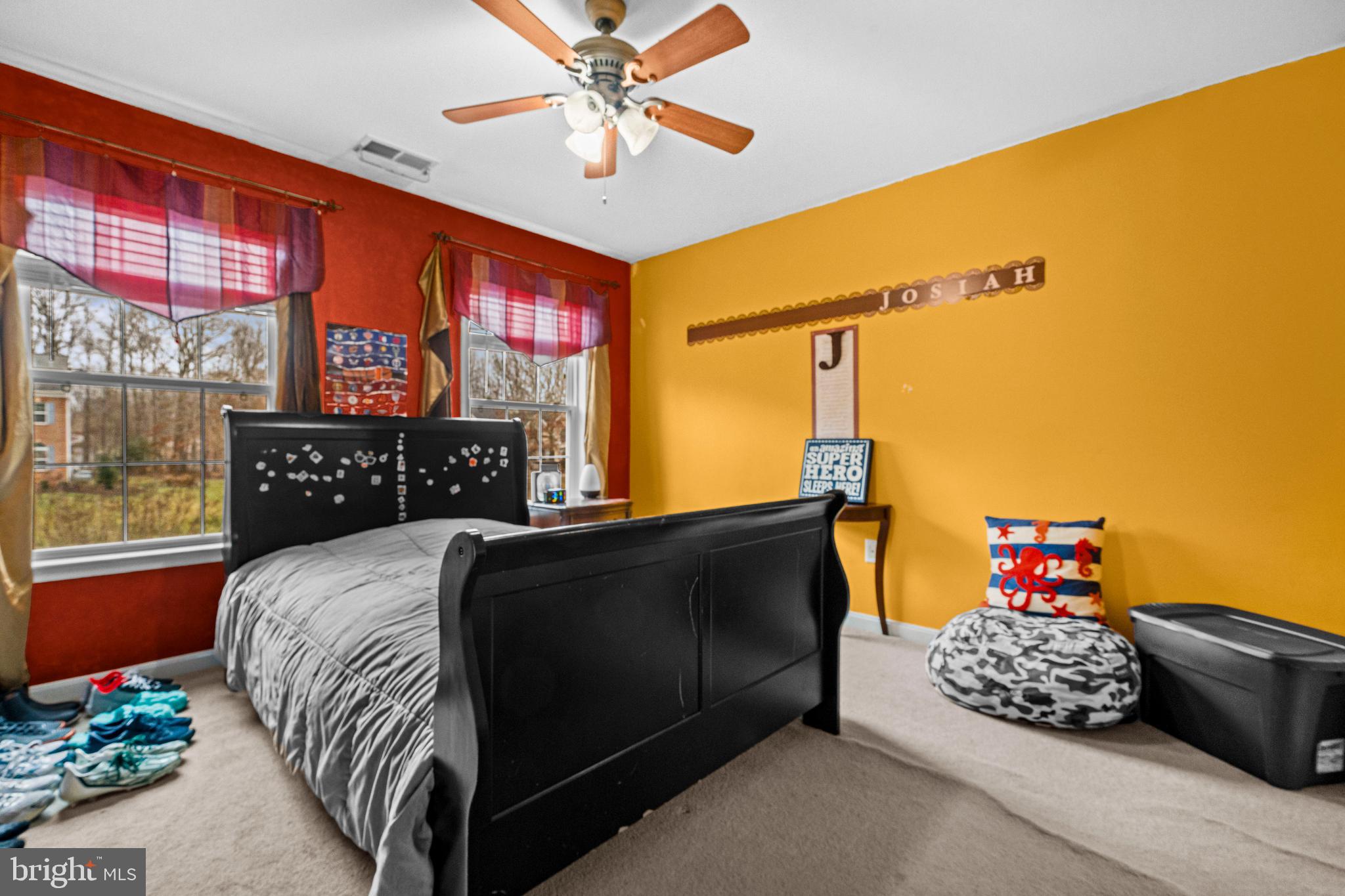 RIDGECREST - Residential