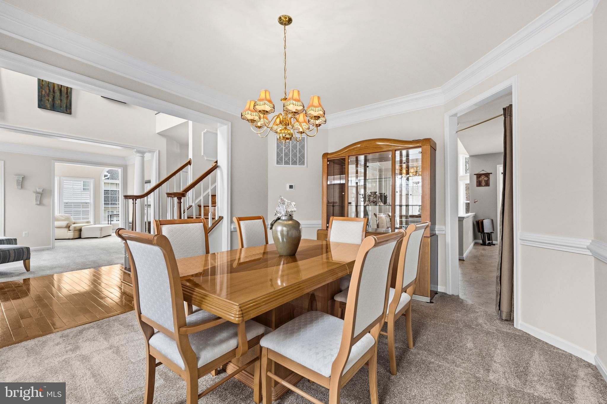 RIDGECREST - Residential