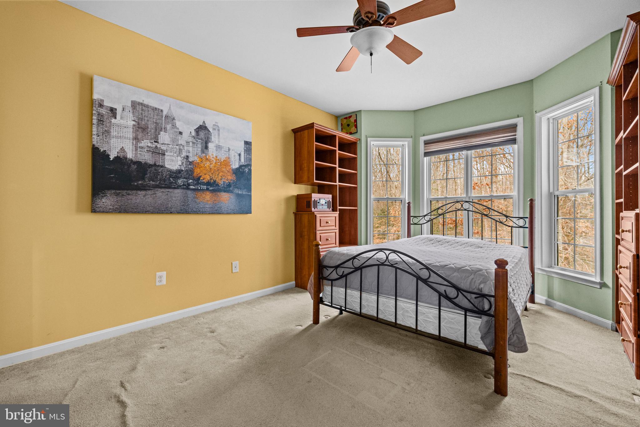 RIDGECREST - Residential