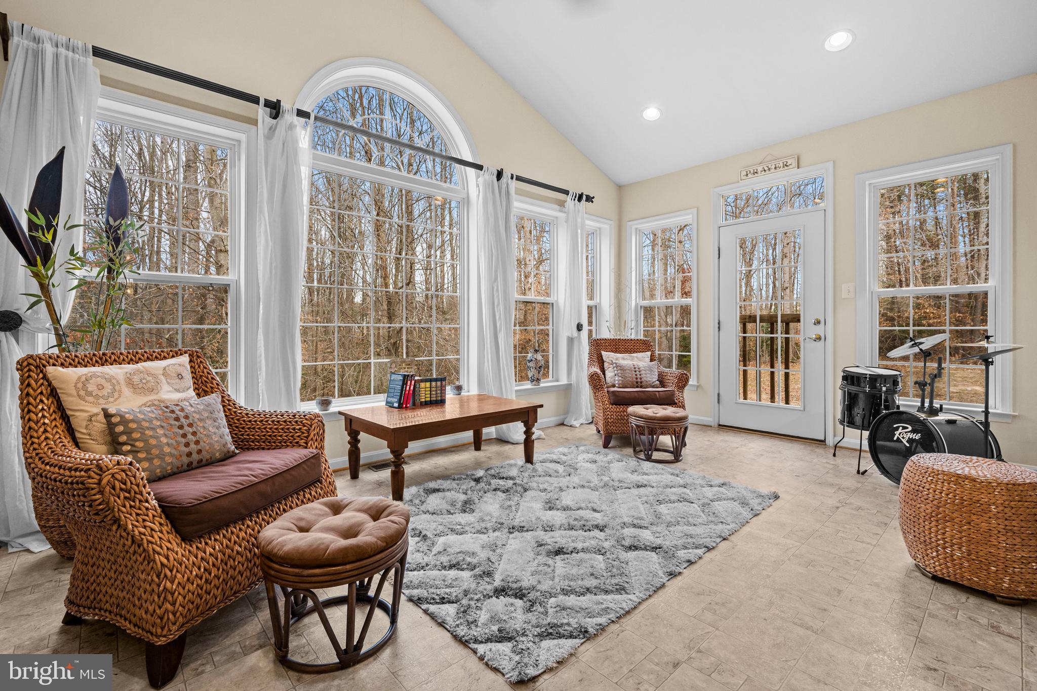 RIDGECREST - Residential