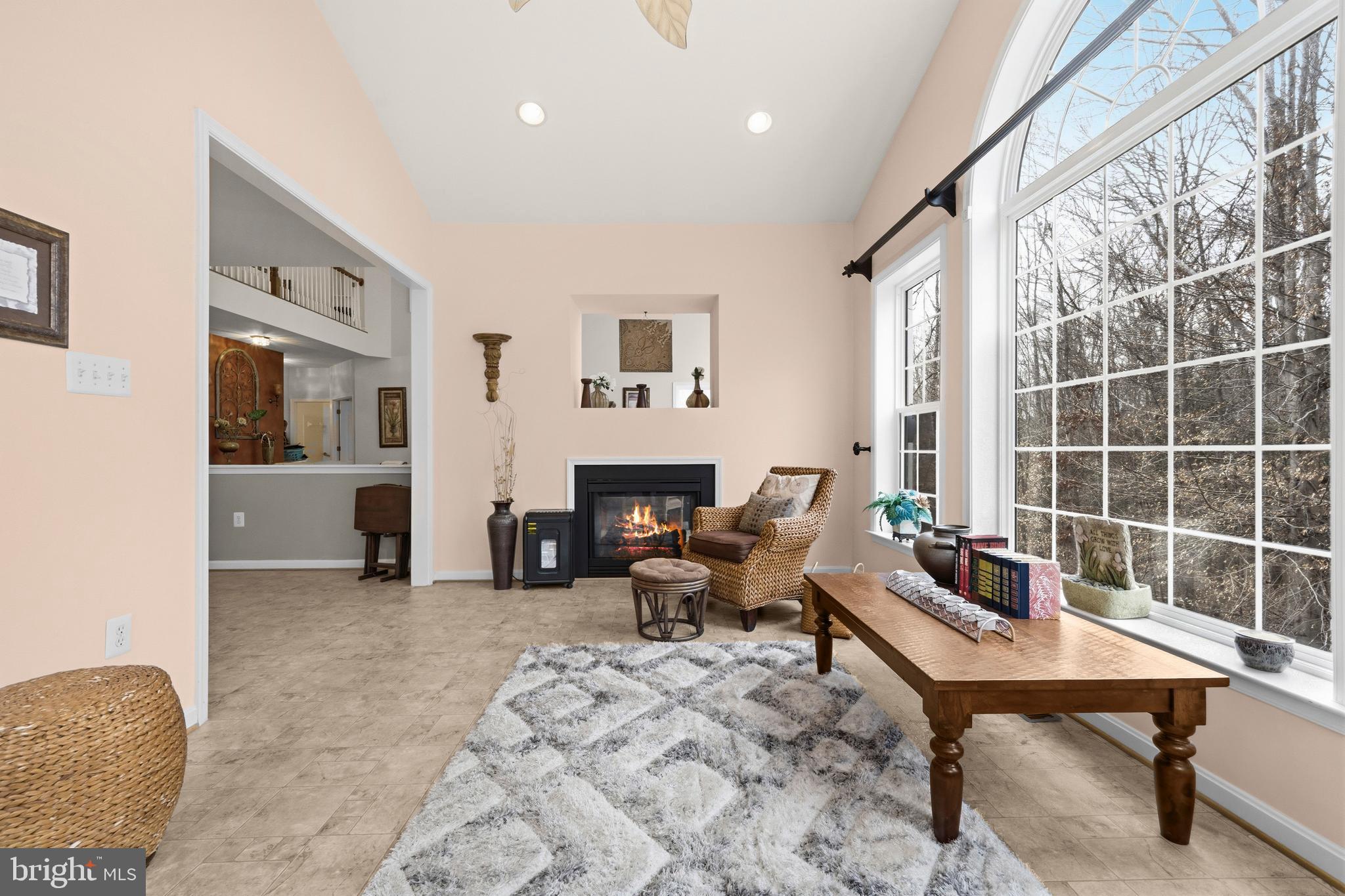 RIDGECREST - Residential