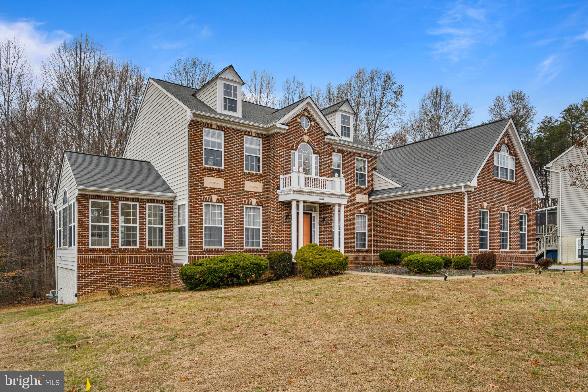 RIDGECREST - Residential