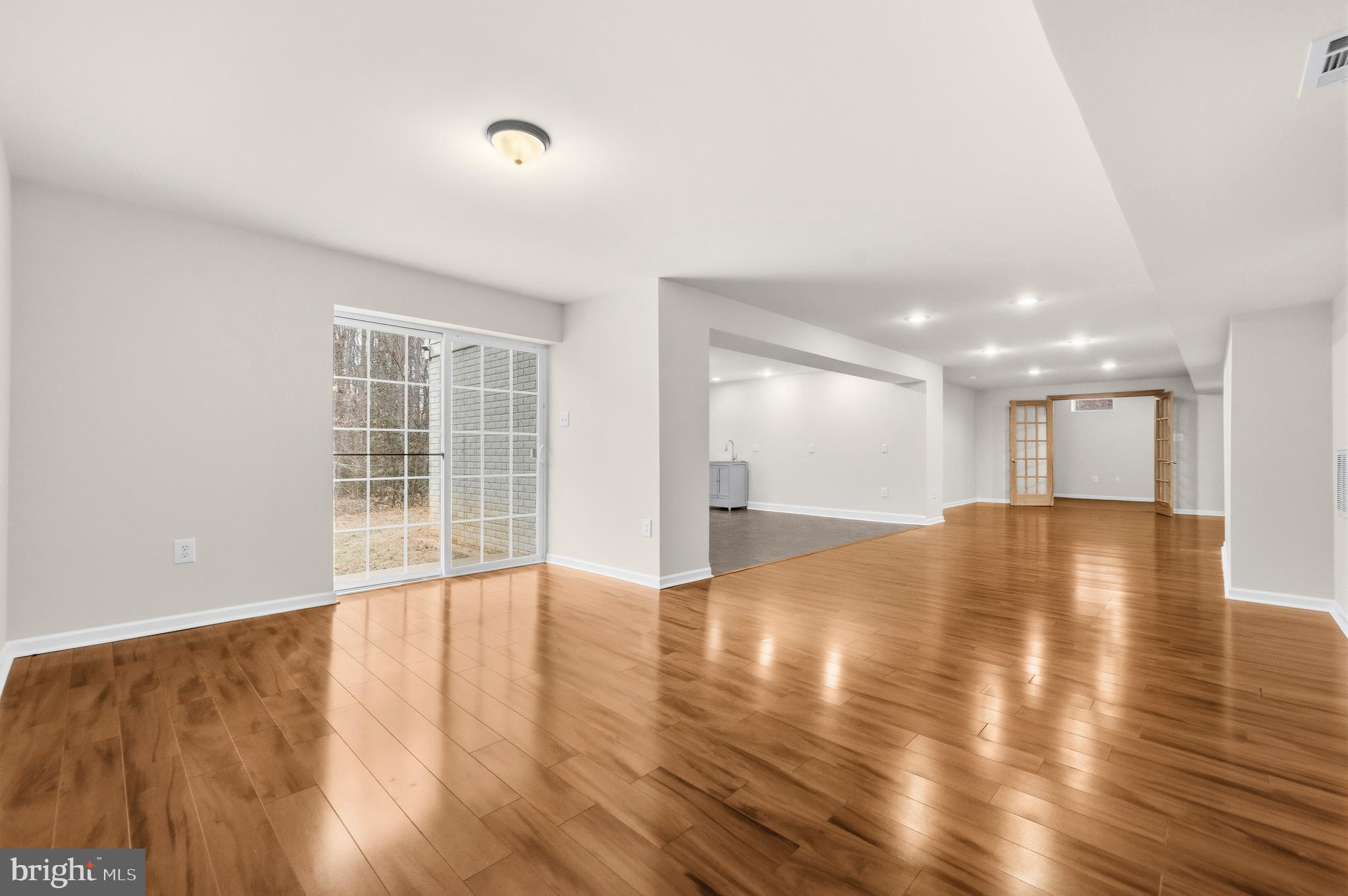 RIDGECREST - Residential