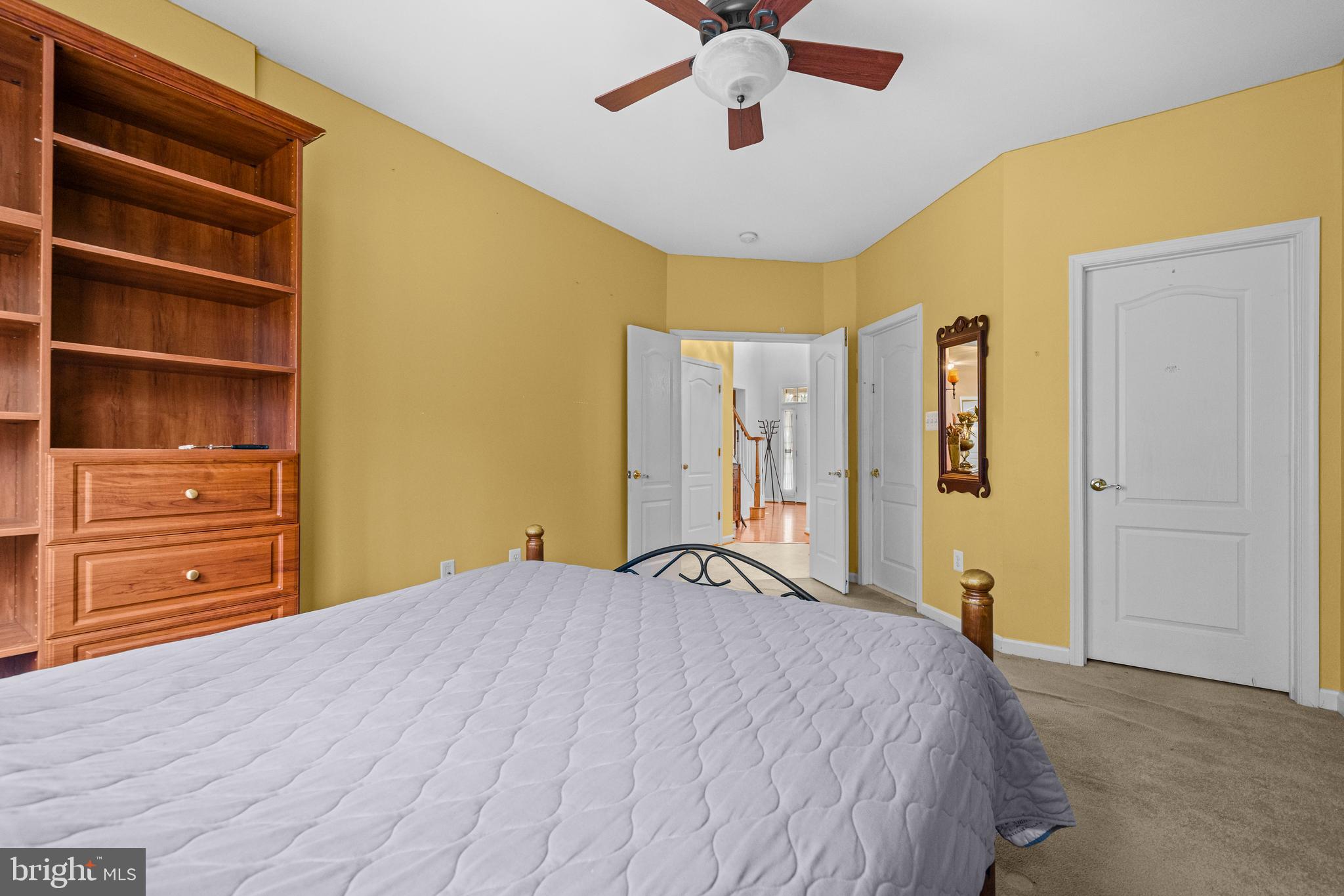 RIDGECREST - Residential