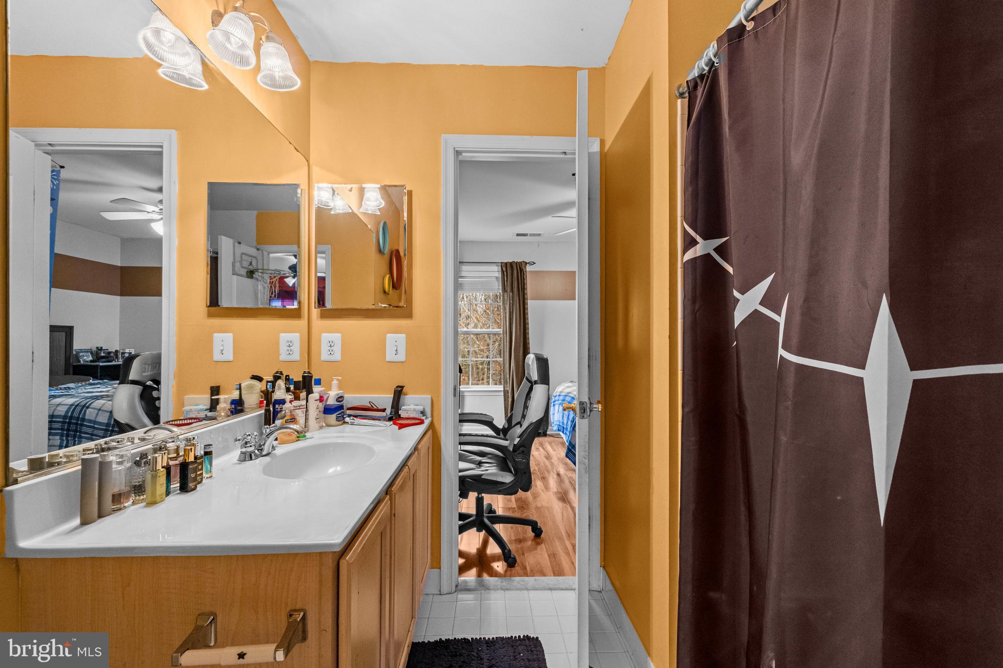 RIDGECREST - Residential