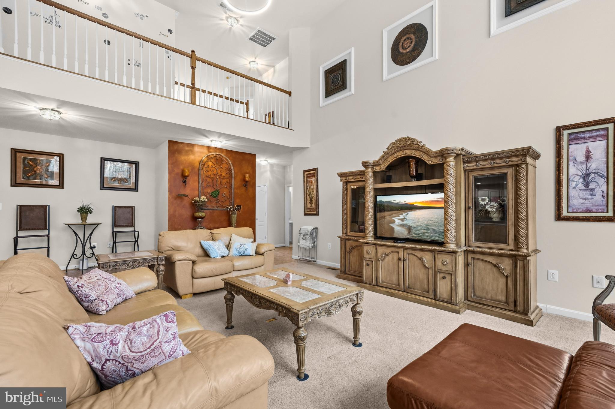 RIDGECREST - Residential