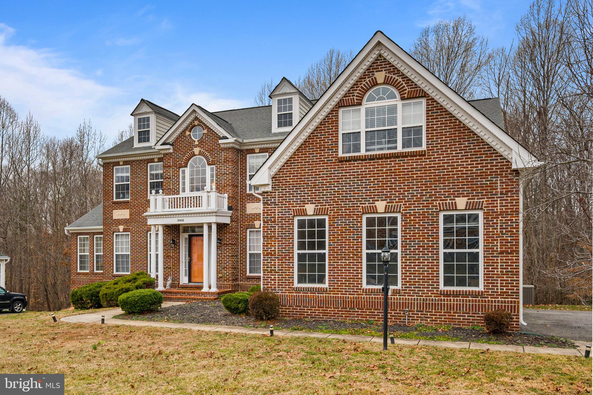 RIDGECREST - Residential