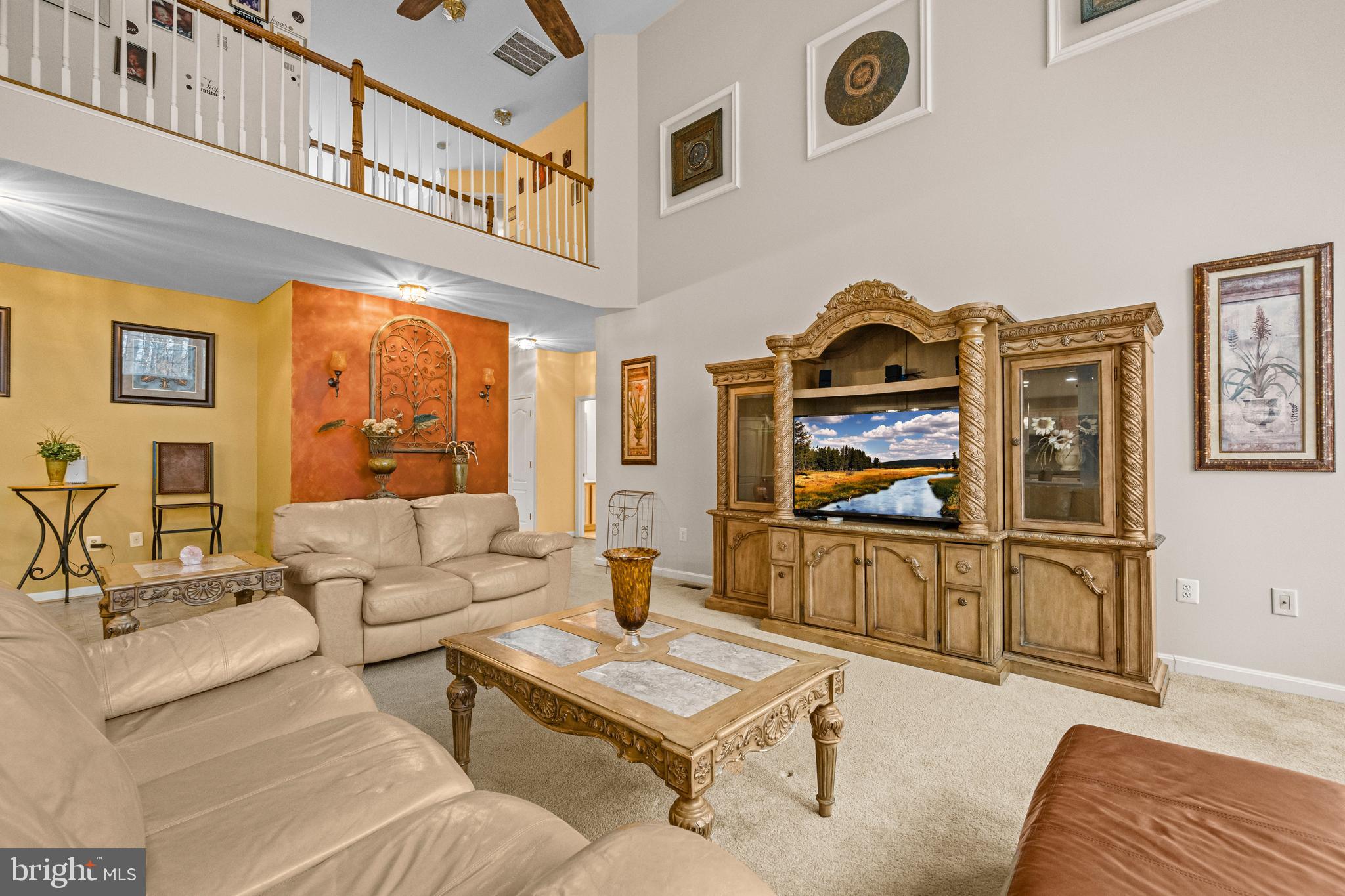 RIDGECREST - Residential