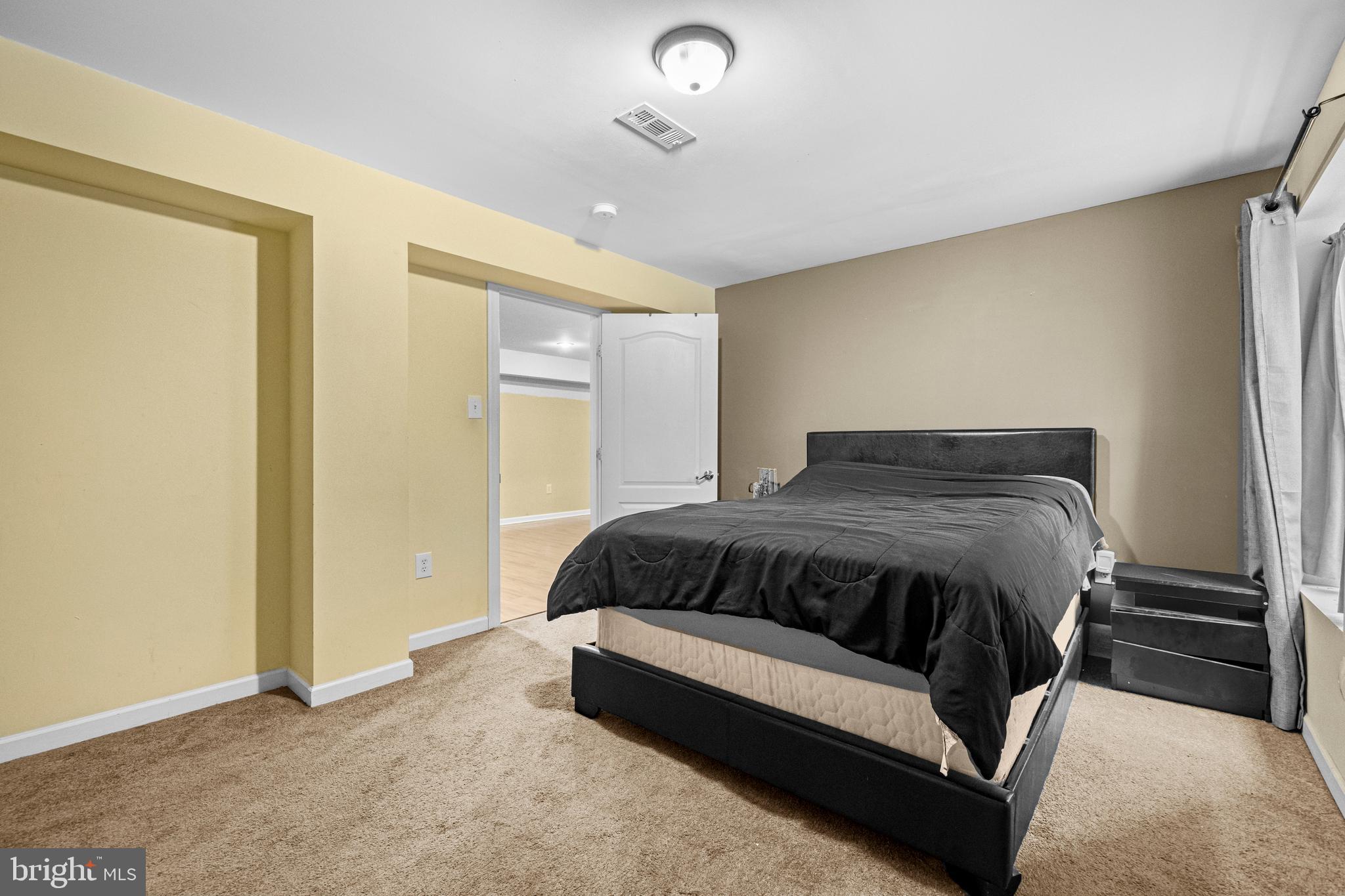 RIDGECREST - Residential