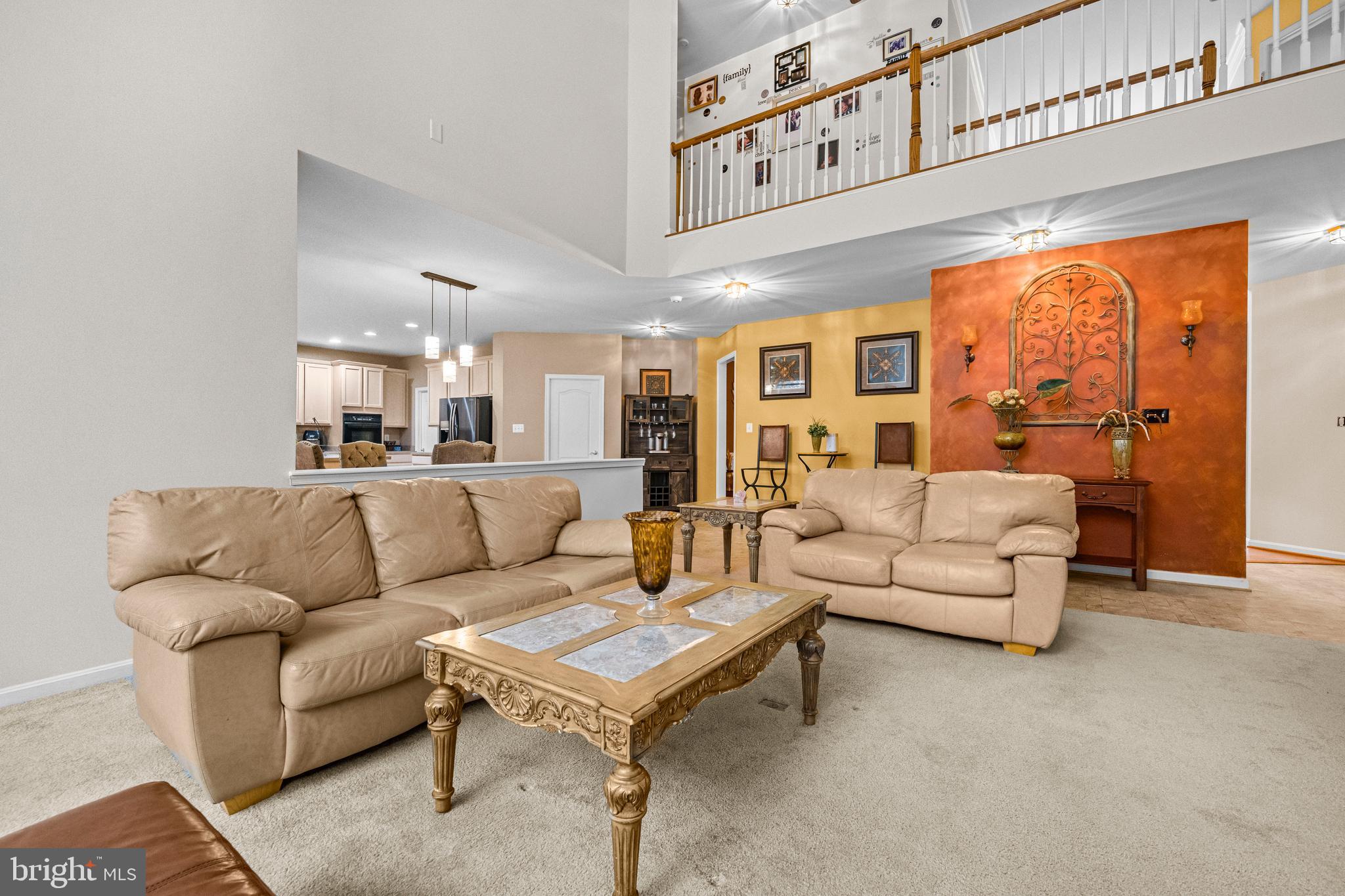 RIDGECREST - Residential