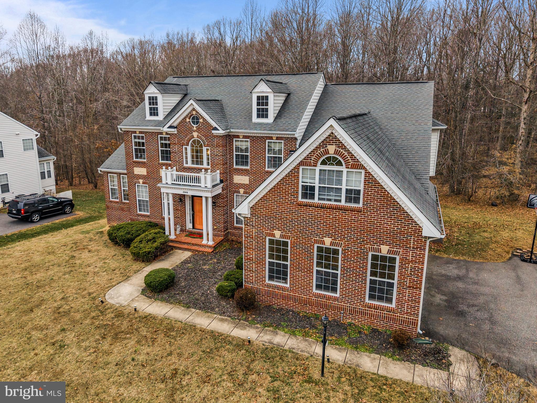 RIDGECREST - Residential