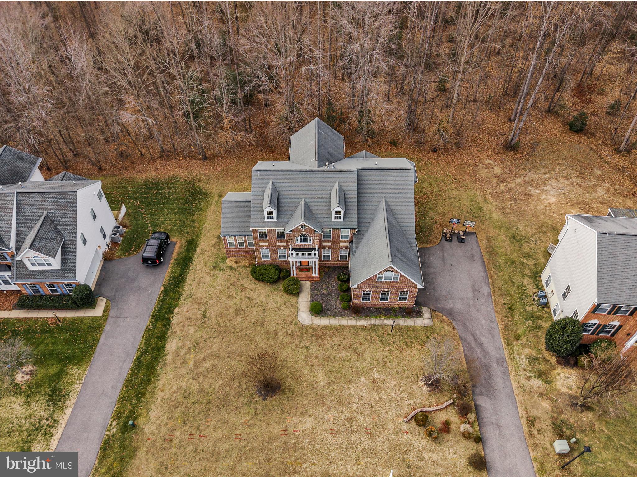 RIDGECREST - Residential