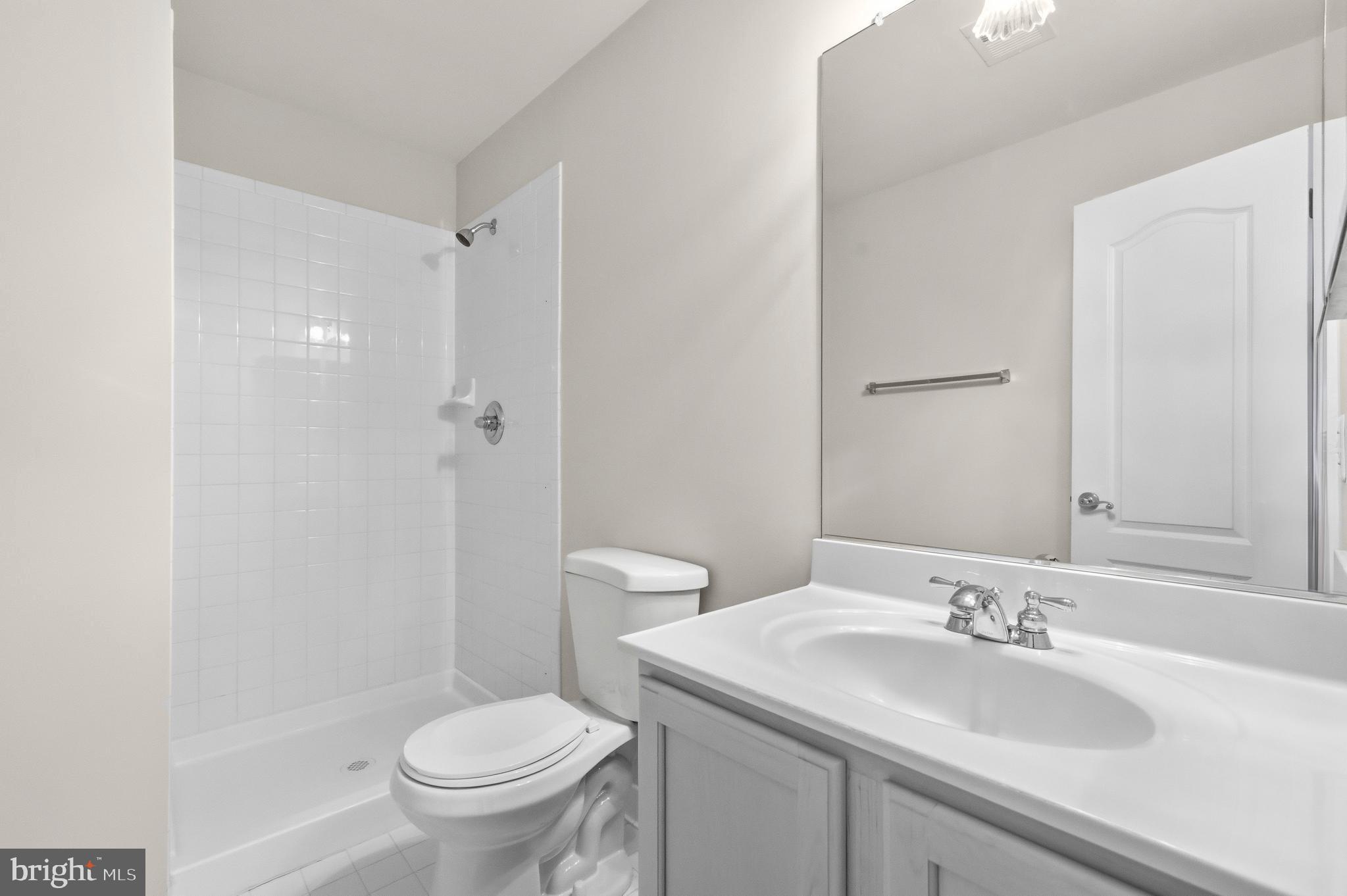 RIDGECREST - Residential