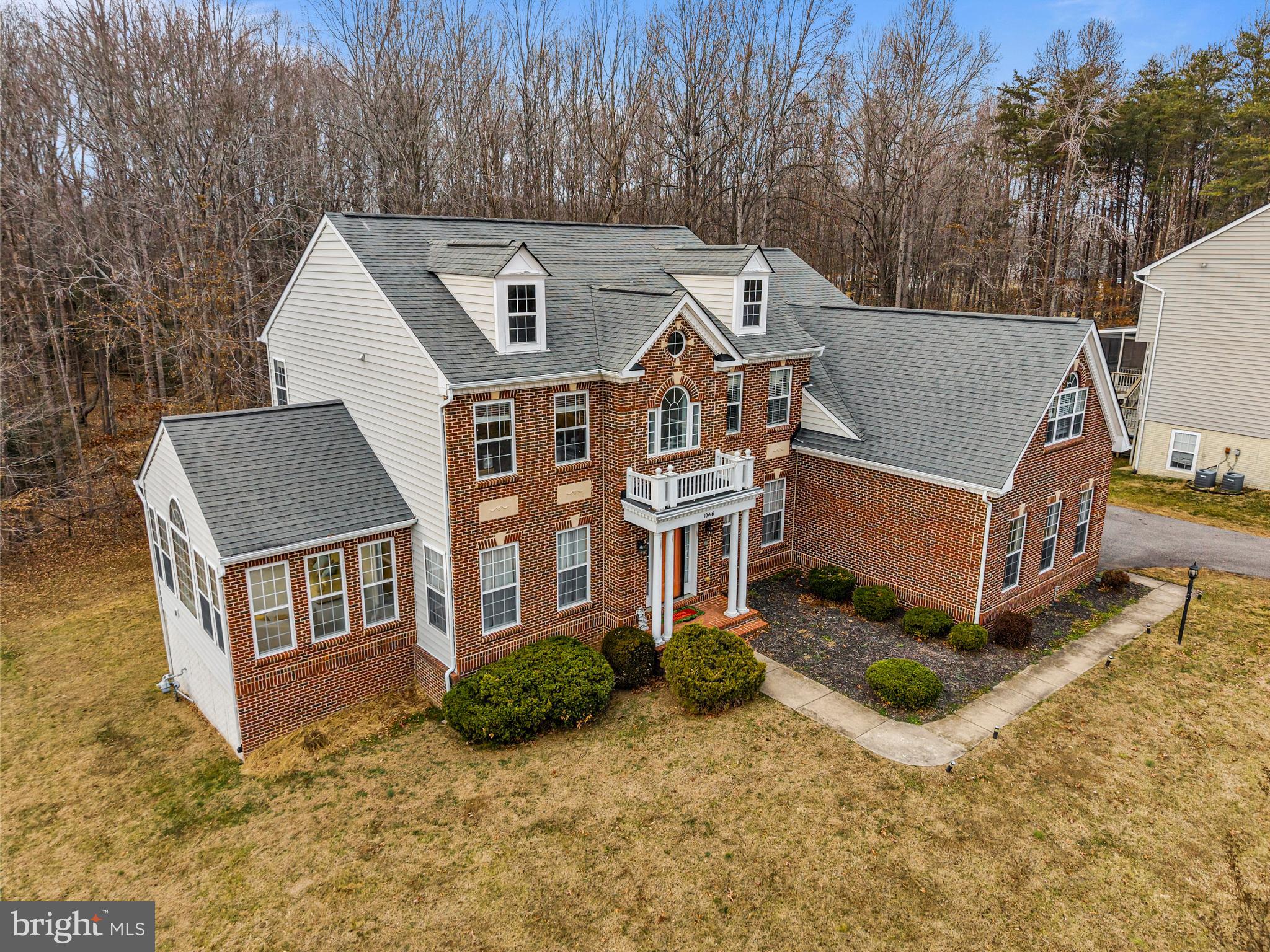 RIDGECREST - Residential