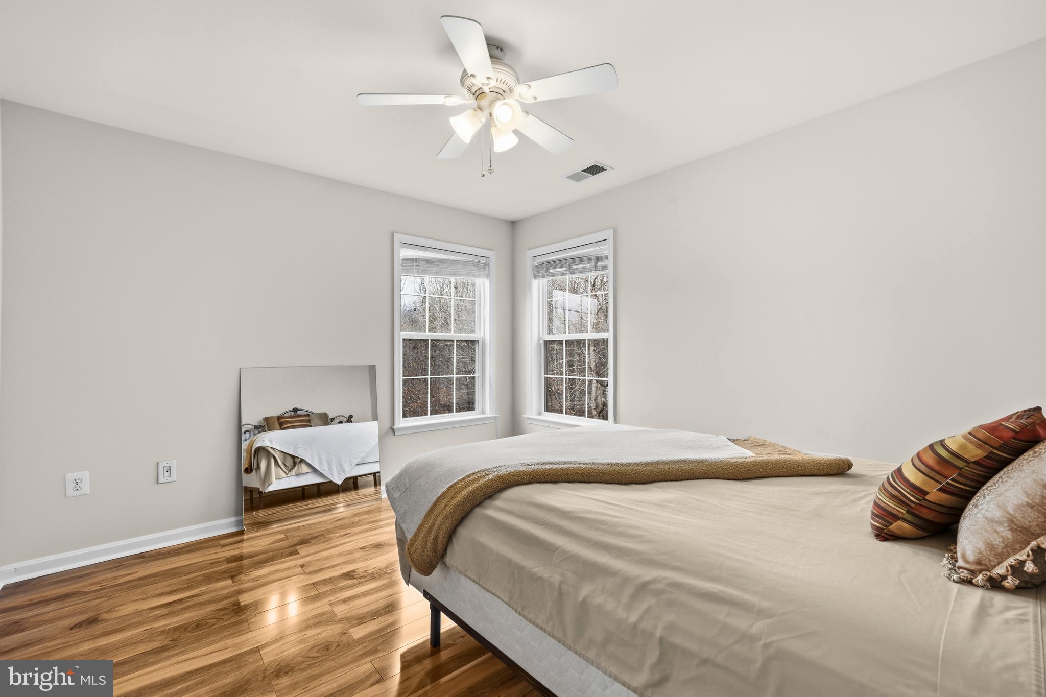 RIDGECREST - Residential