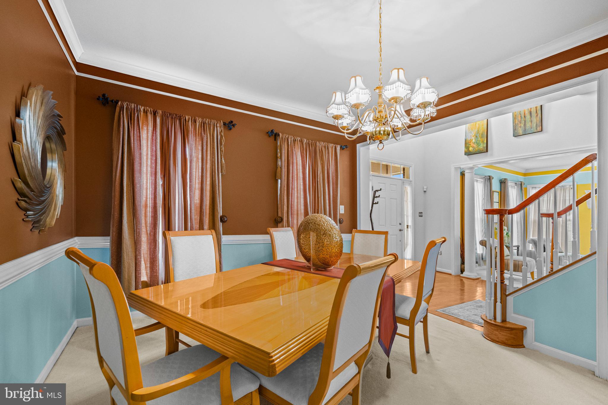 RIDGECREST - Residential