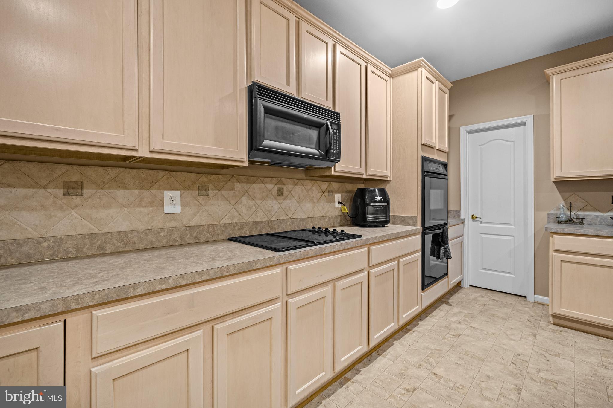 RIDGECREST - Residential