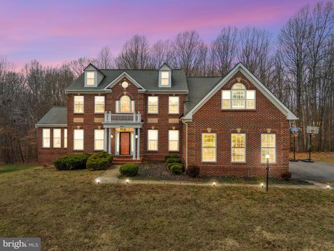 10416 ROLLING RIDGE DRIVE SPOTSYLVANIA VA 22553