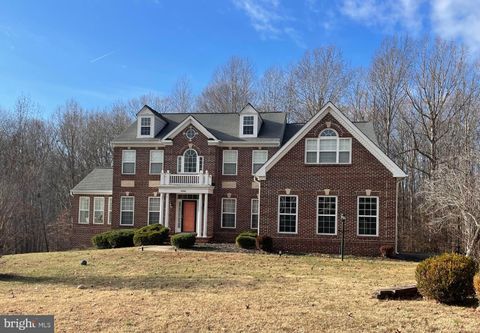 10416 ROLLING RIDGE DRIVE SPOTSYLVANIA VA 22553