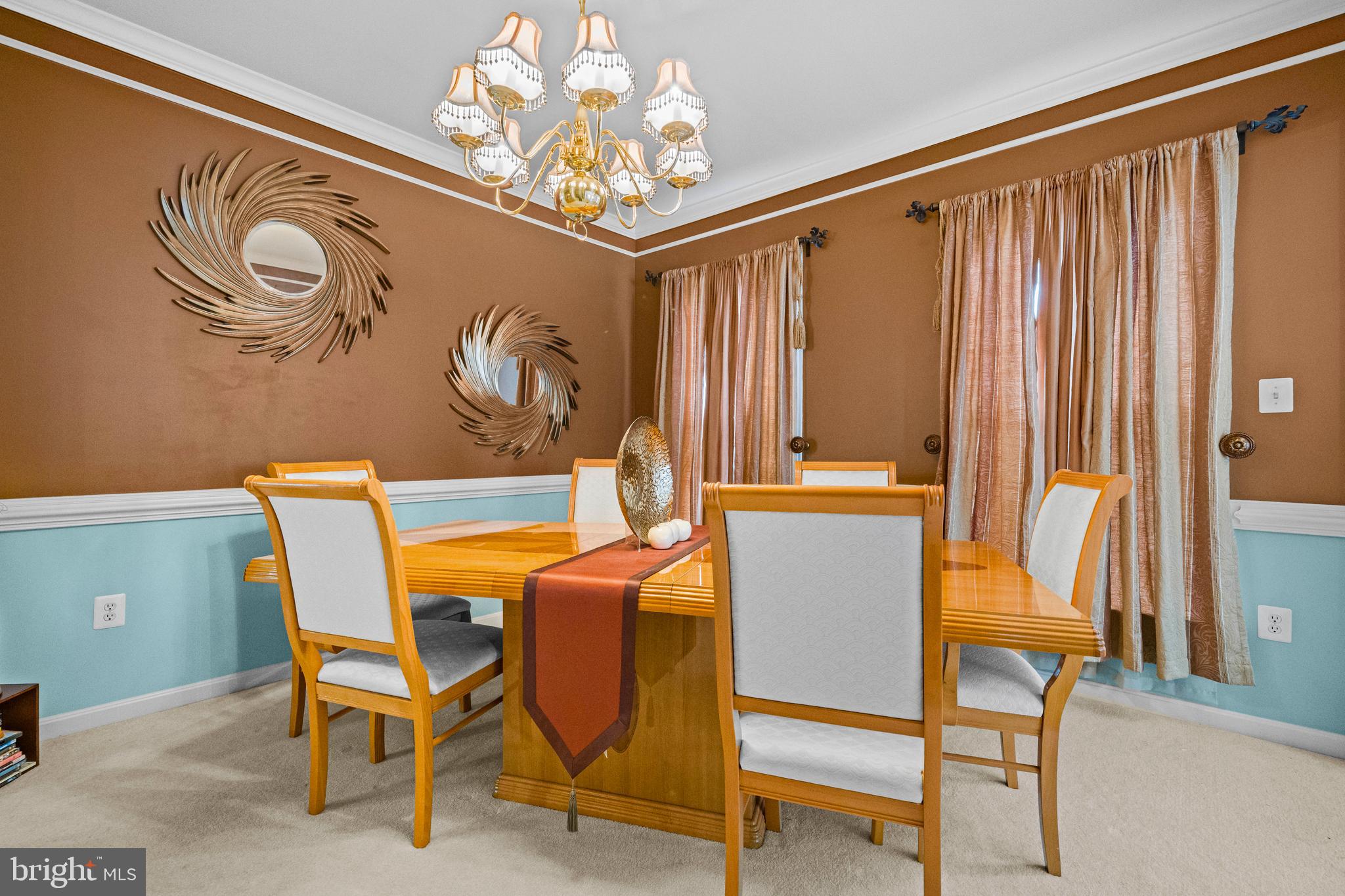 RIDGECREST - Residential