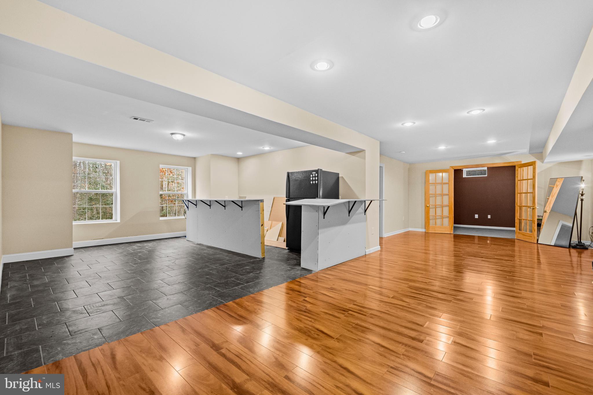 RIDGECREST - Residential