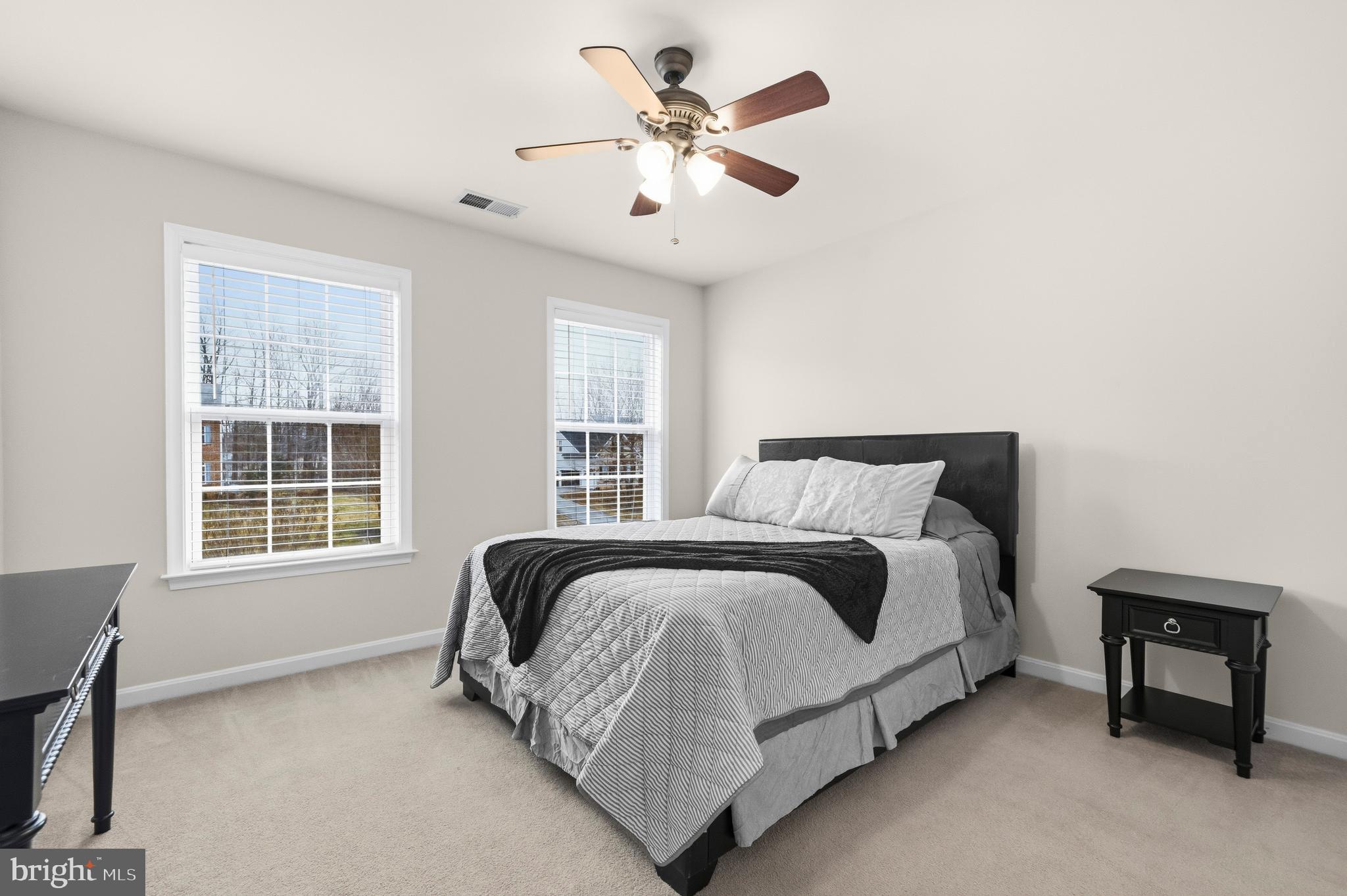 RIDGECREST - Residential