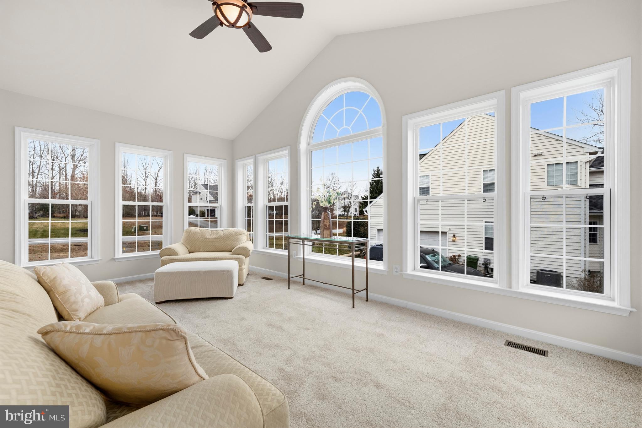 RIDGECREST - Residential