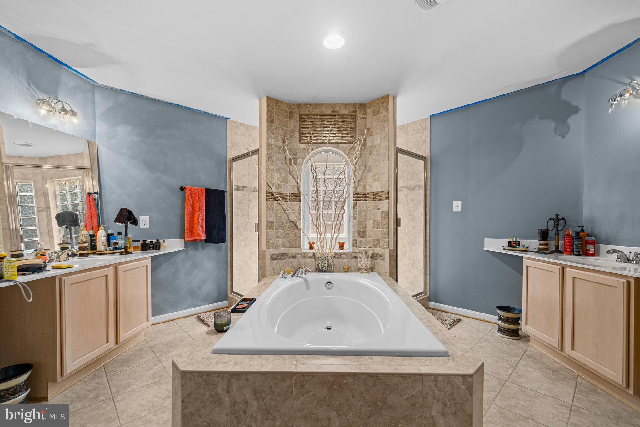 RIDGECREST - Residential