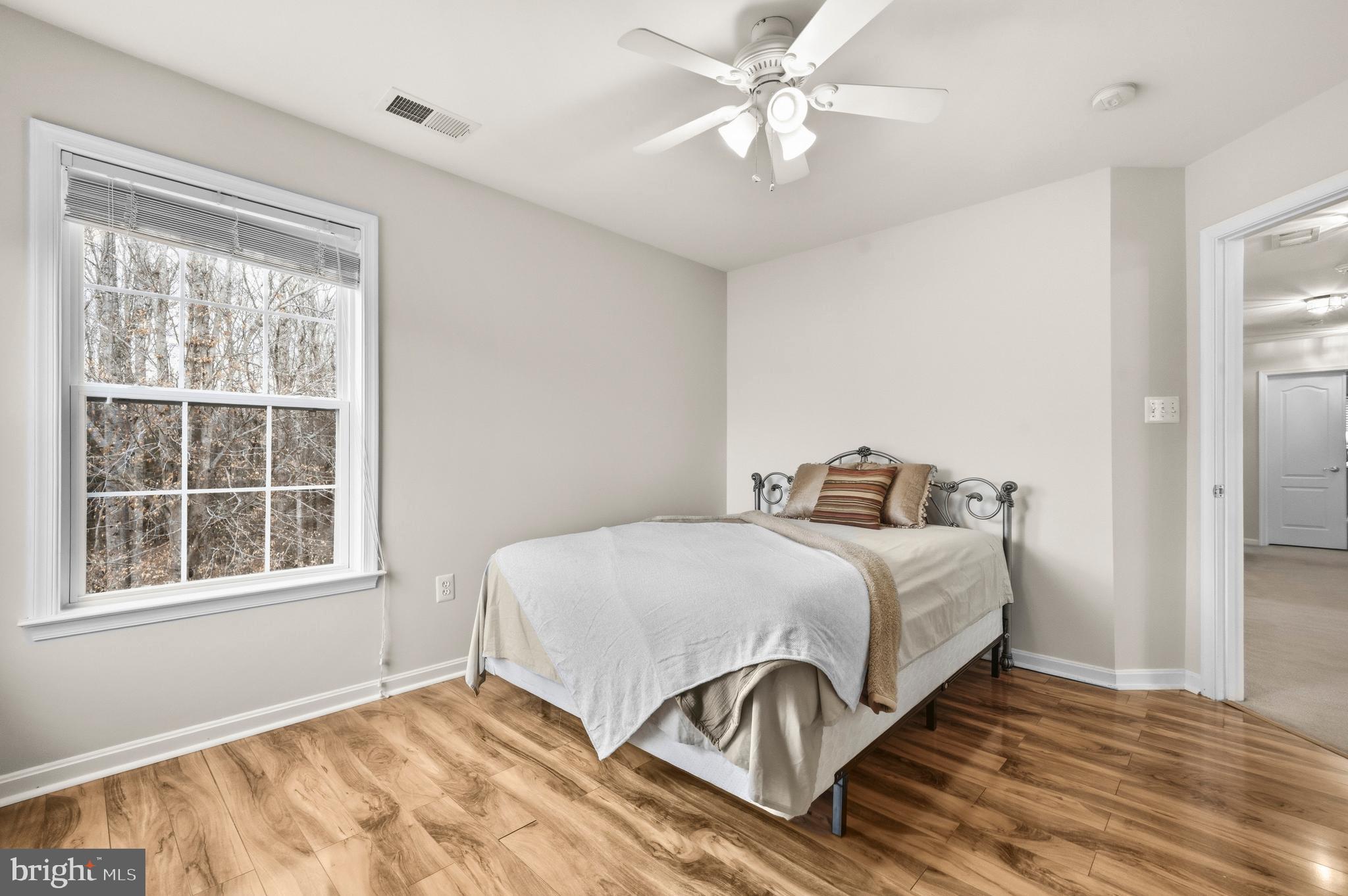 RIDGECREST - Residential