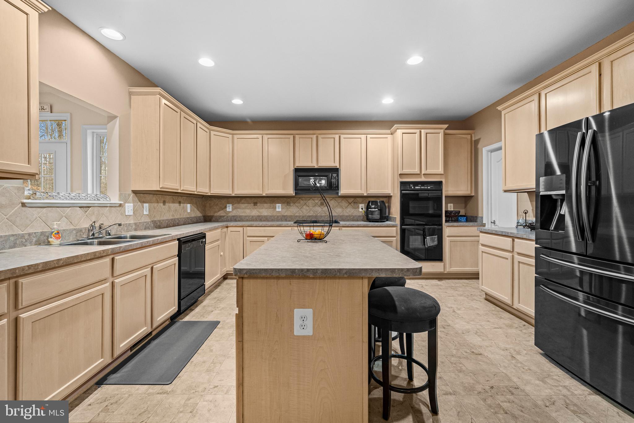 RIDGECREST - Residential