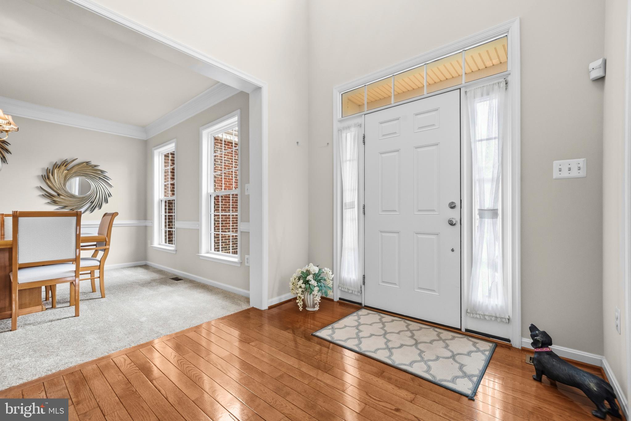 RIDGECREST - Residential