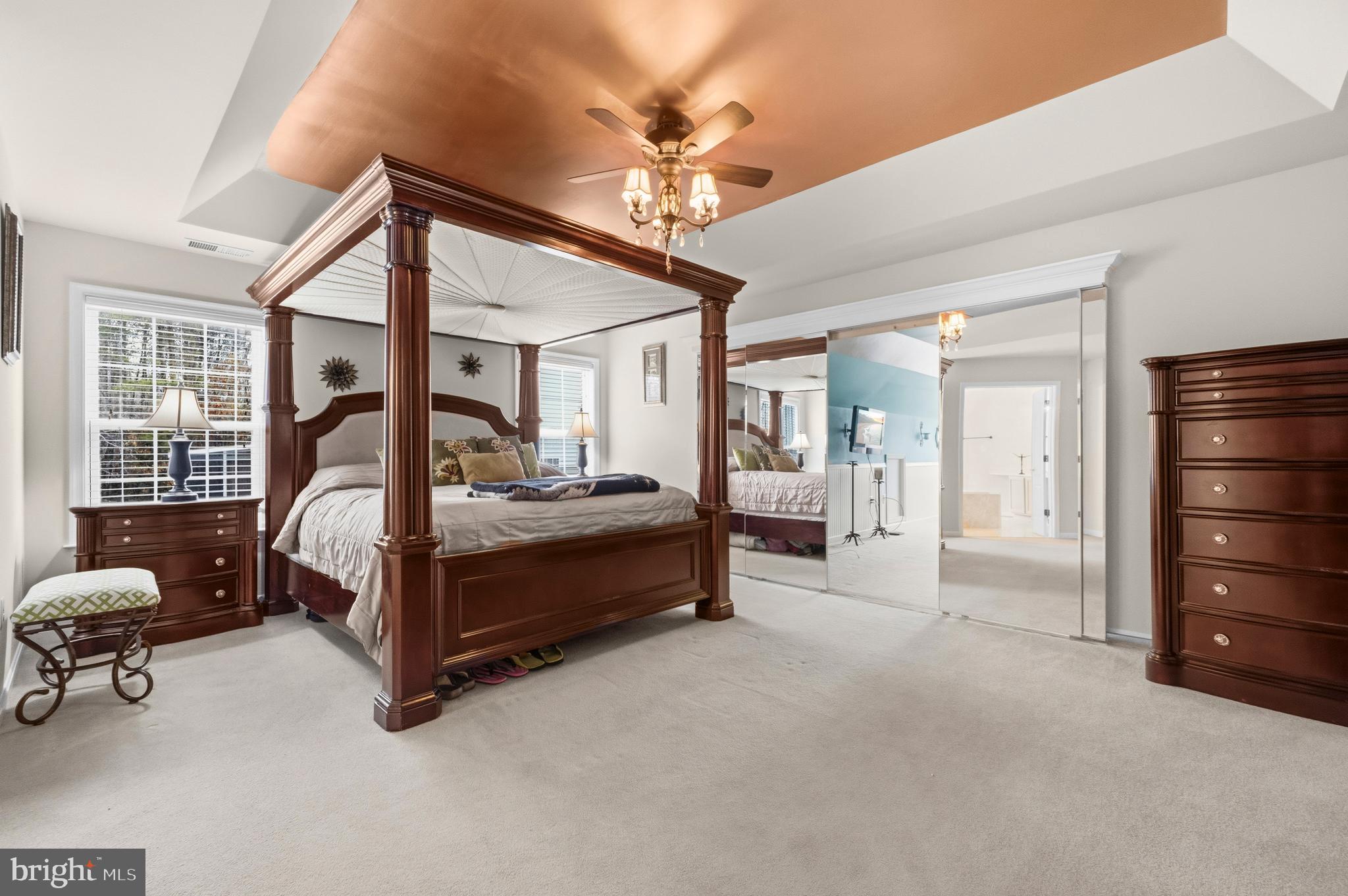 RIDGECREST - Residential