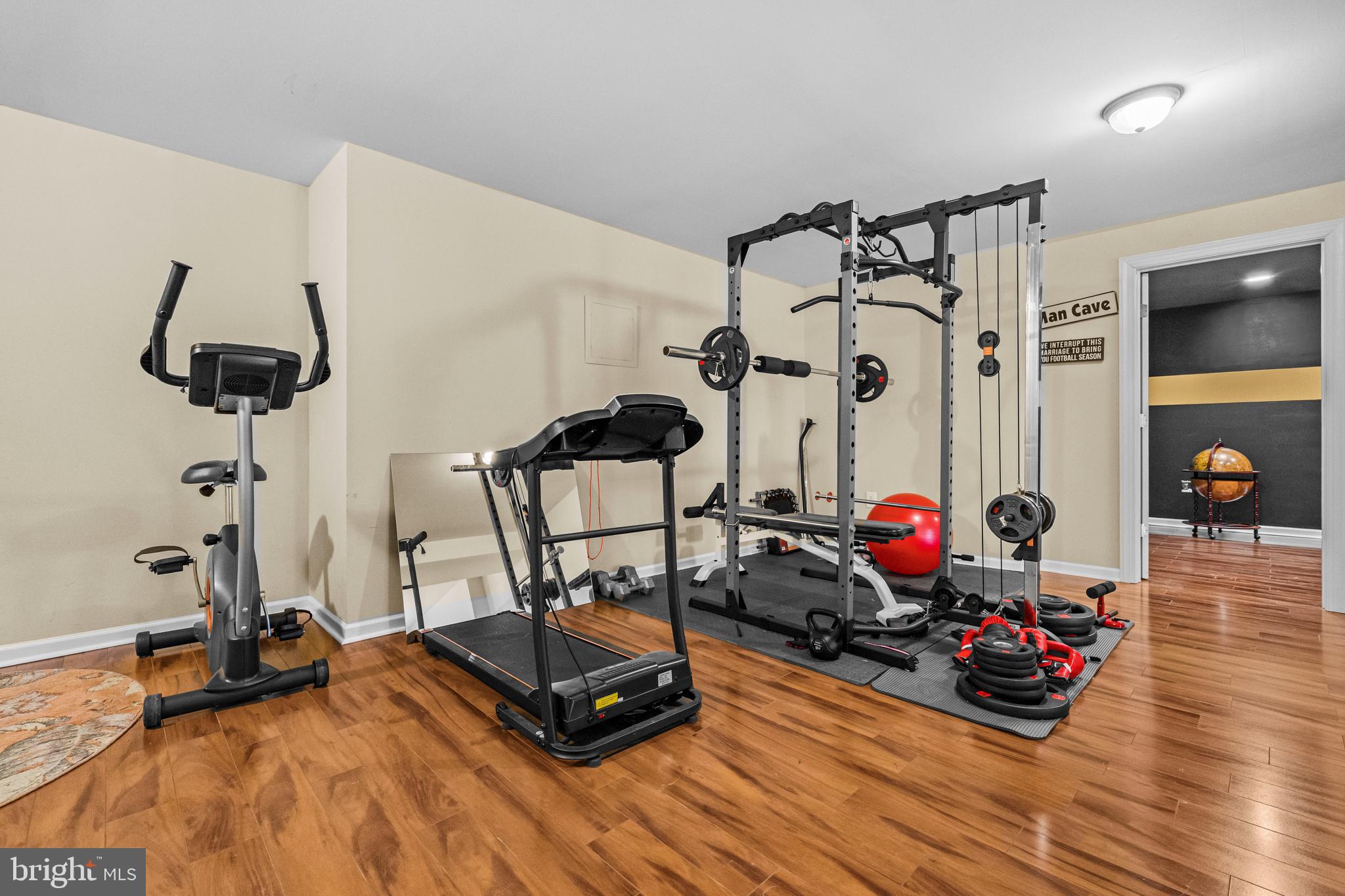 RIDGECREST - Residential