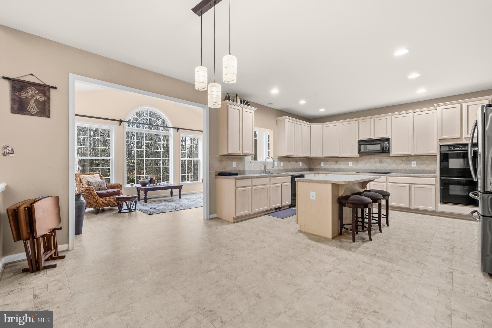 RIDGECREST - Residential