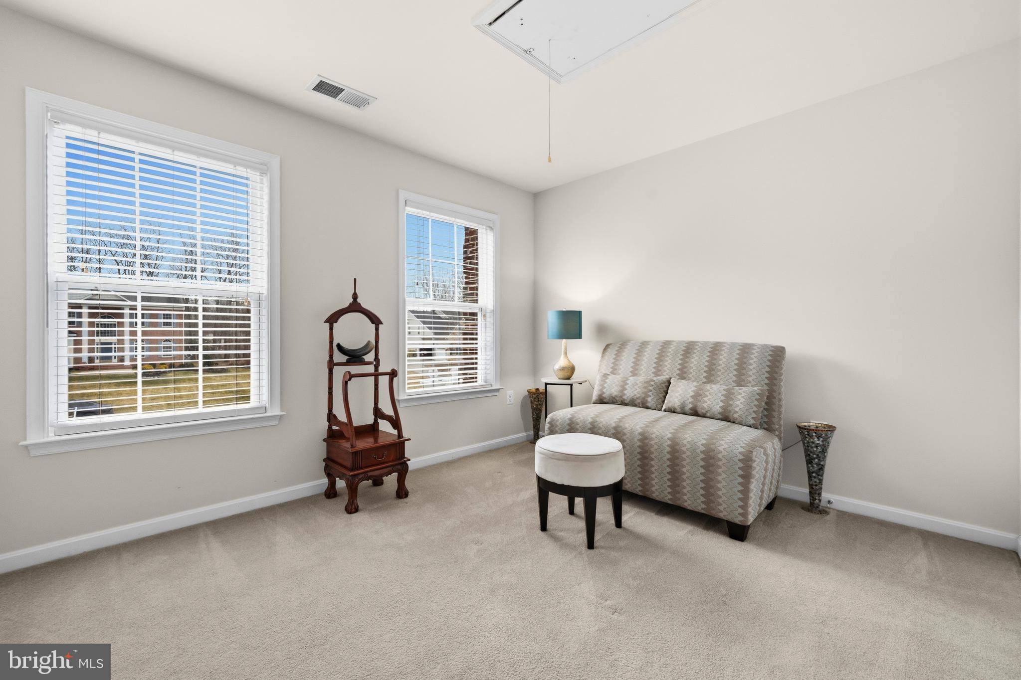 RIDGECREST - Residential