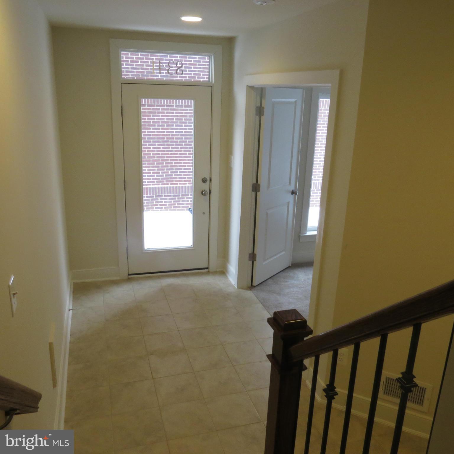 MOSAIC AT MERRIFIELD - Residential Lease